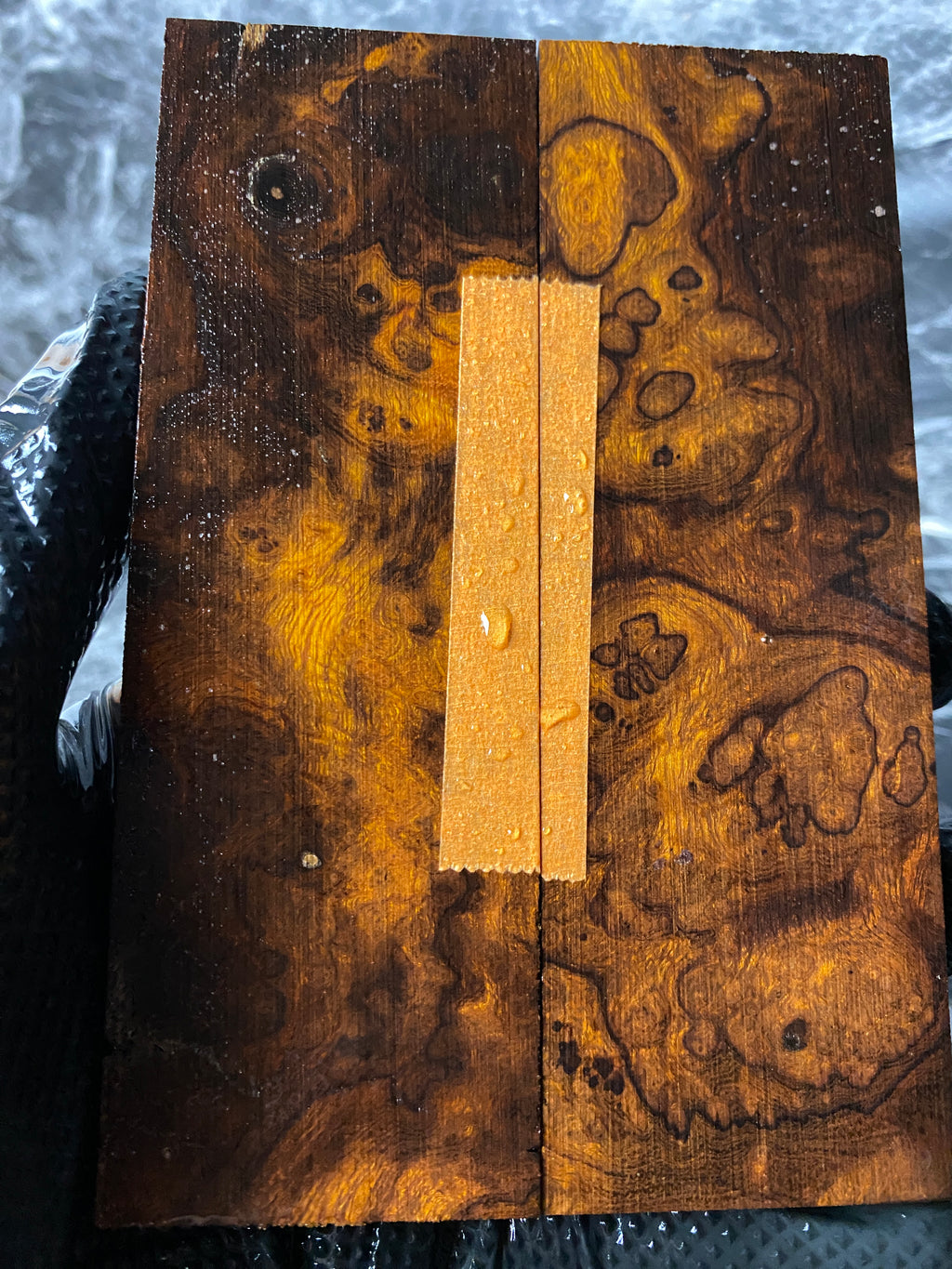 IWS123 - 5.57 x 1.83 x .40”