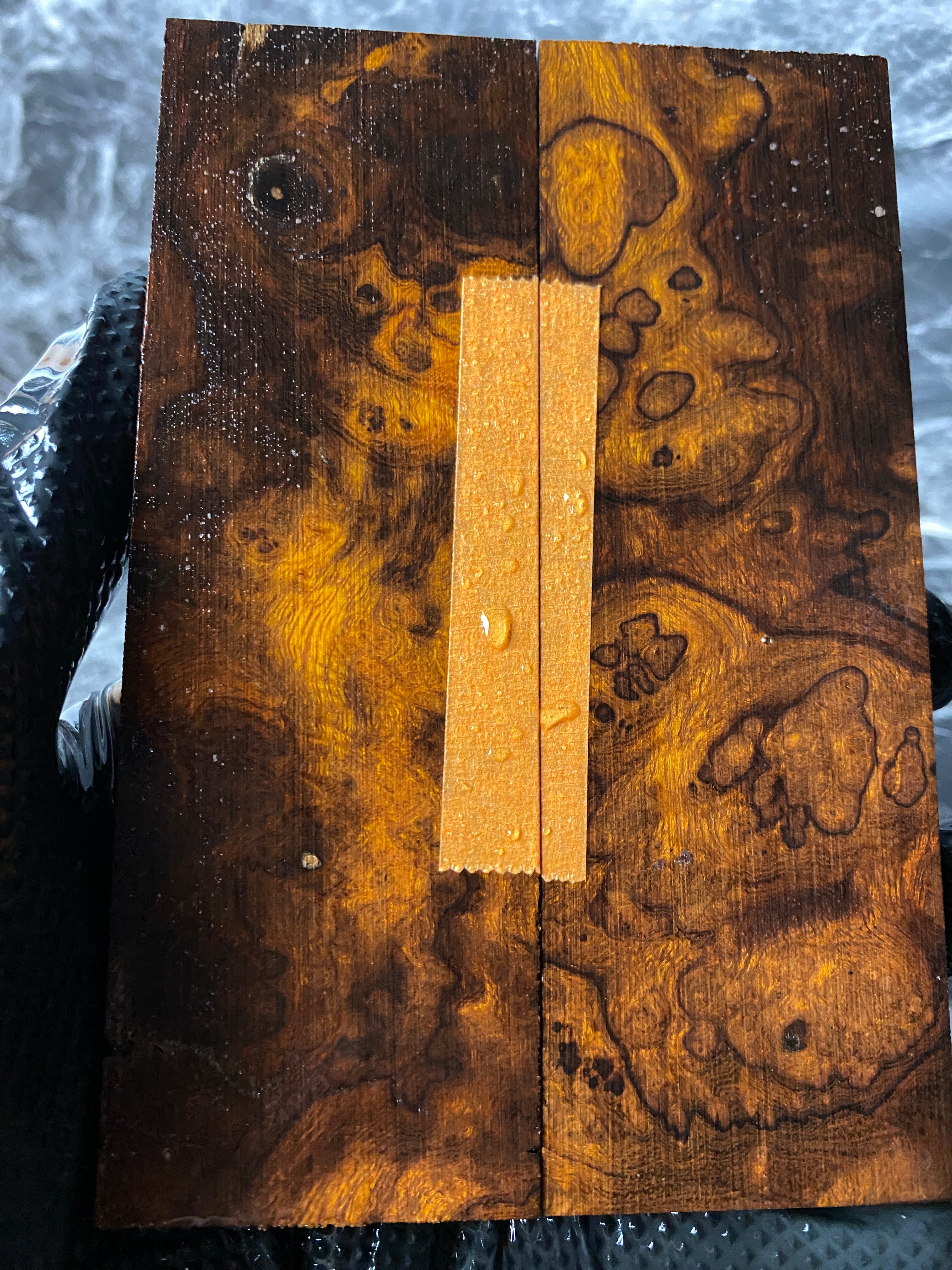 IWS123 - 5.57 x 1.83 x .40”