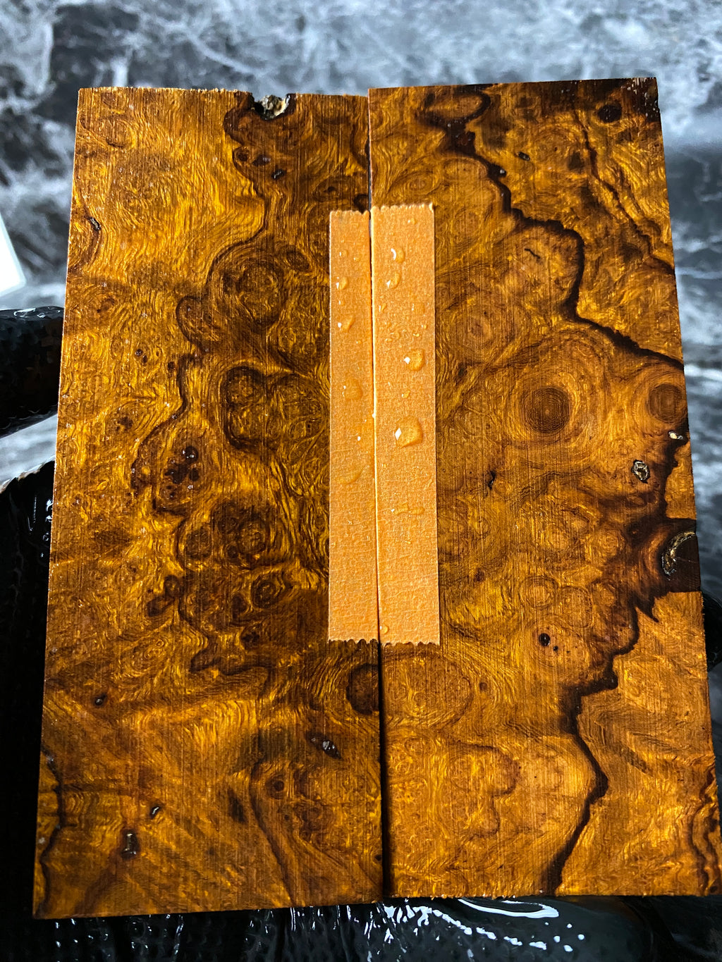 IWS124 - 5.14 x 1.92 x .38”
