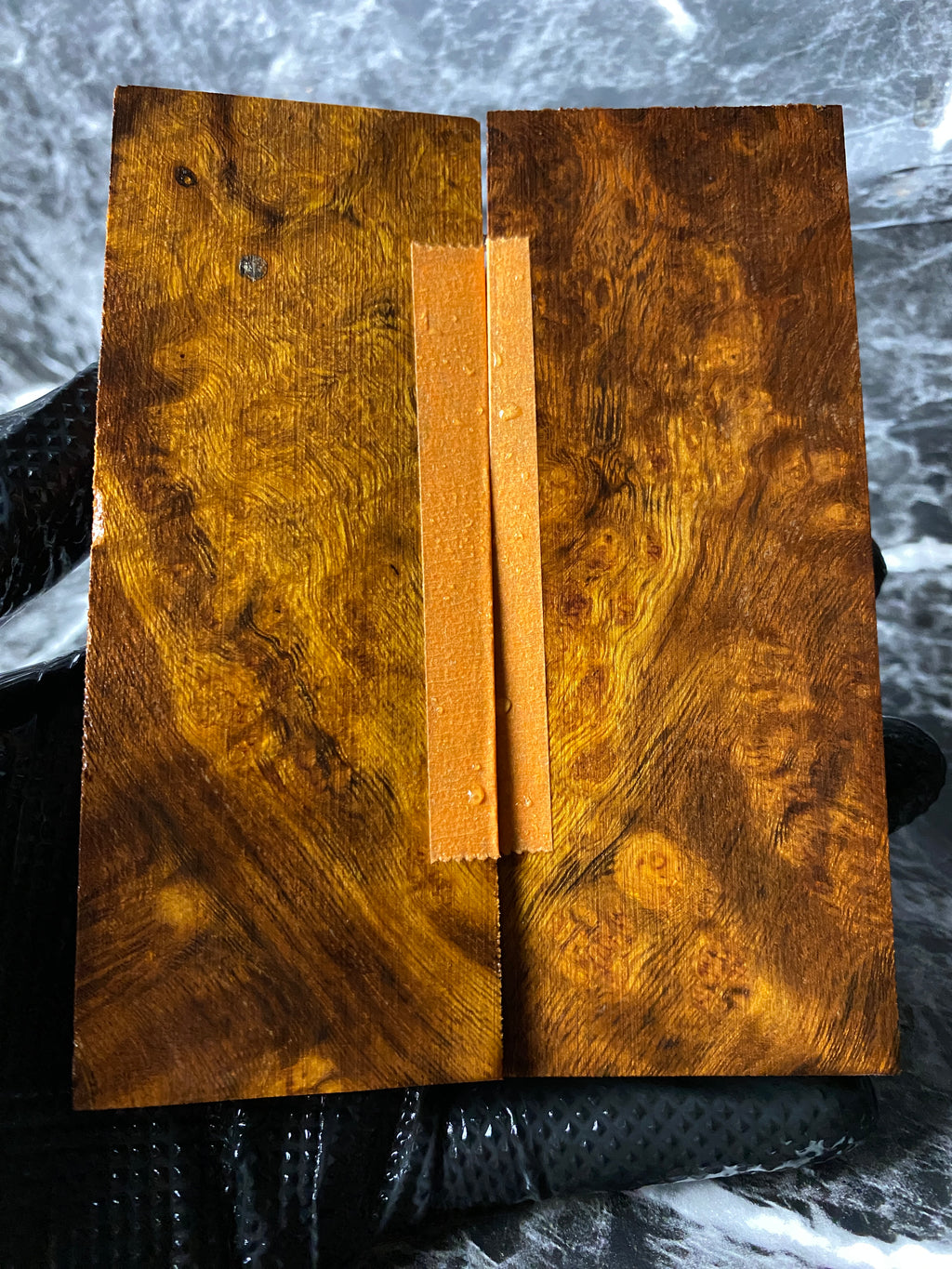 IWS129 - 5.22 x 1.98 x .41”