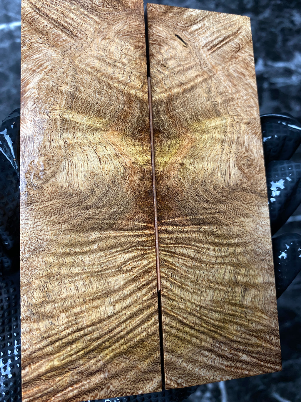 MQS154 - 5.3 x 1.65 x .43”