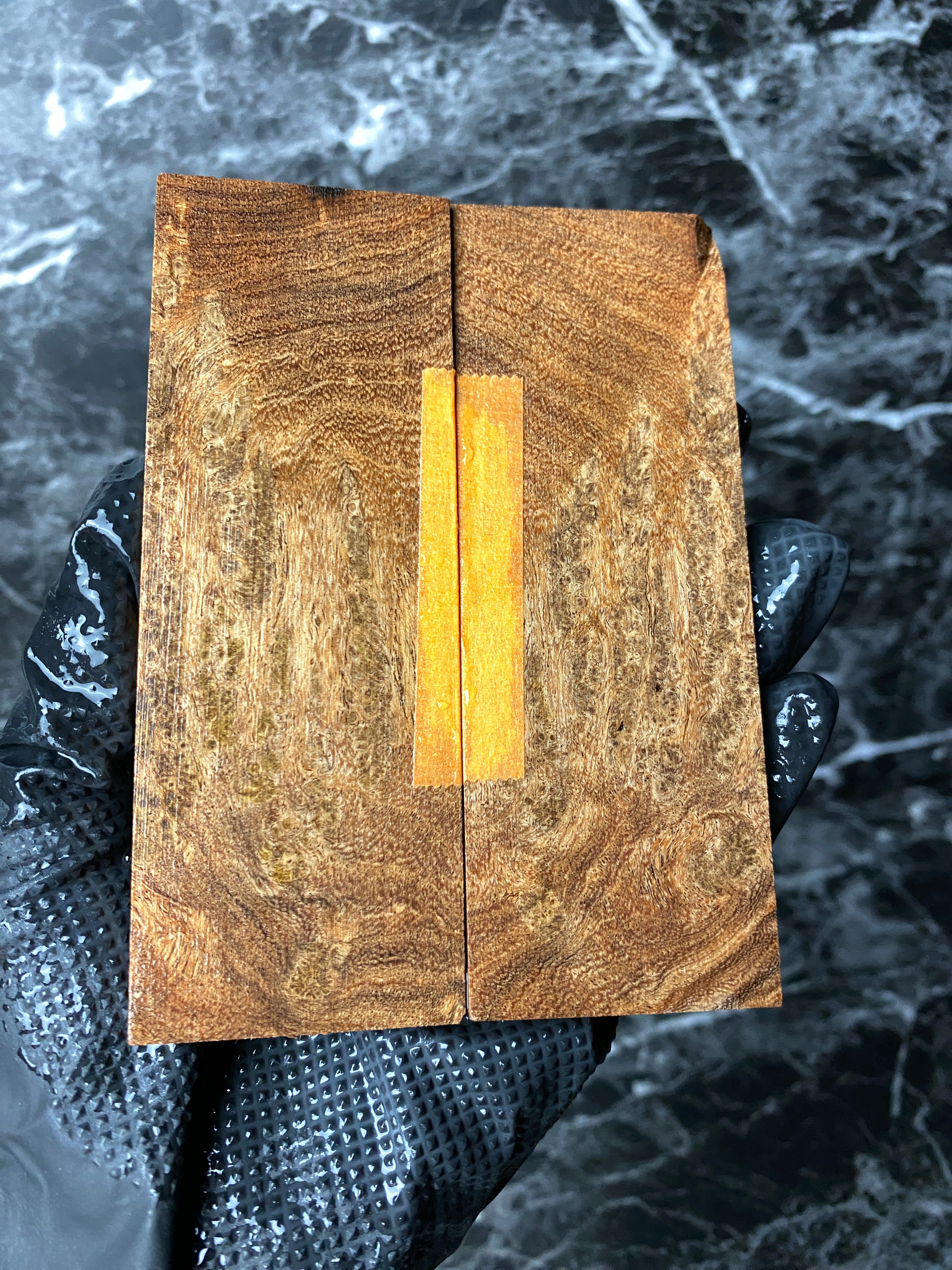 MQS155 - 5.15 x 1.85 x .4”
