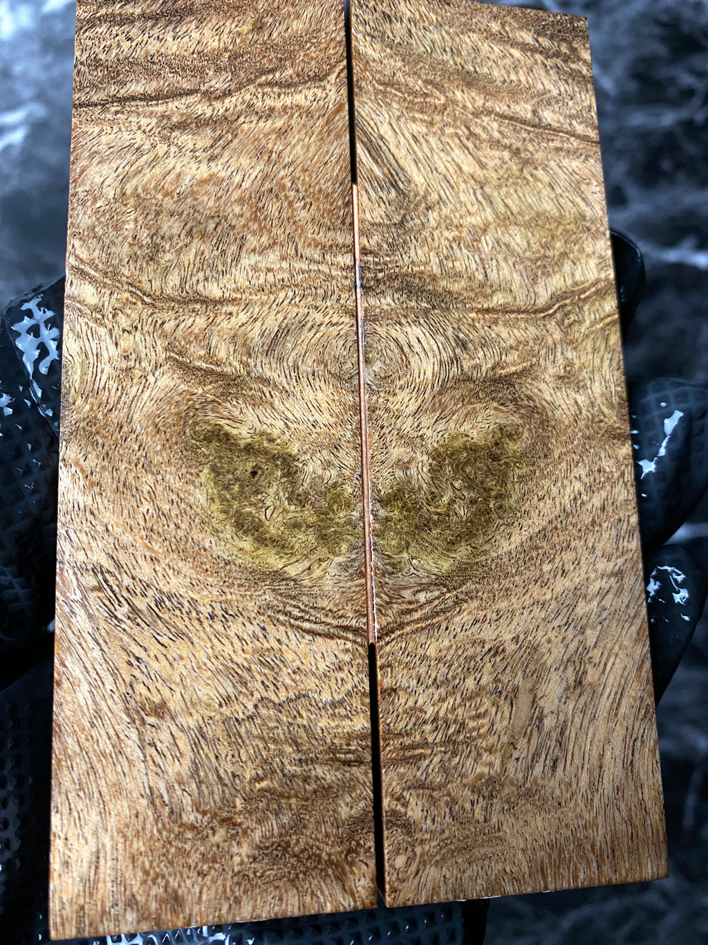 MQS158 - 5.05 x 1.5 x .4”