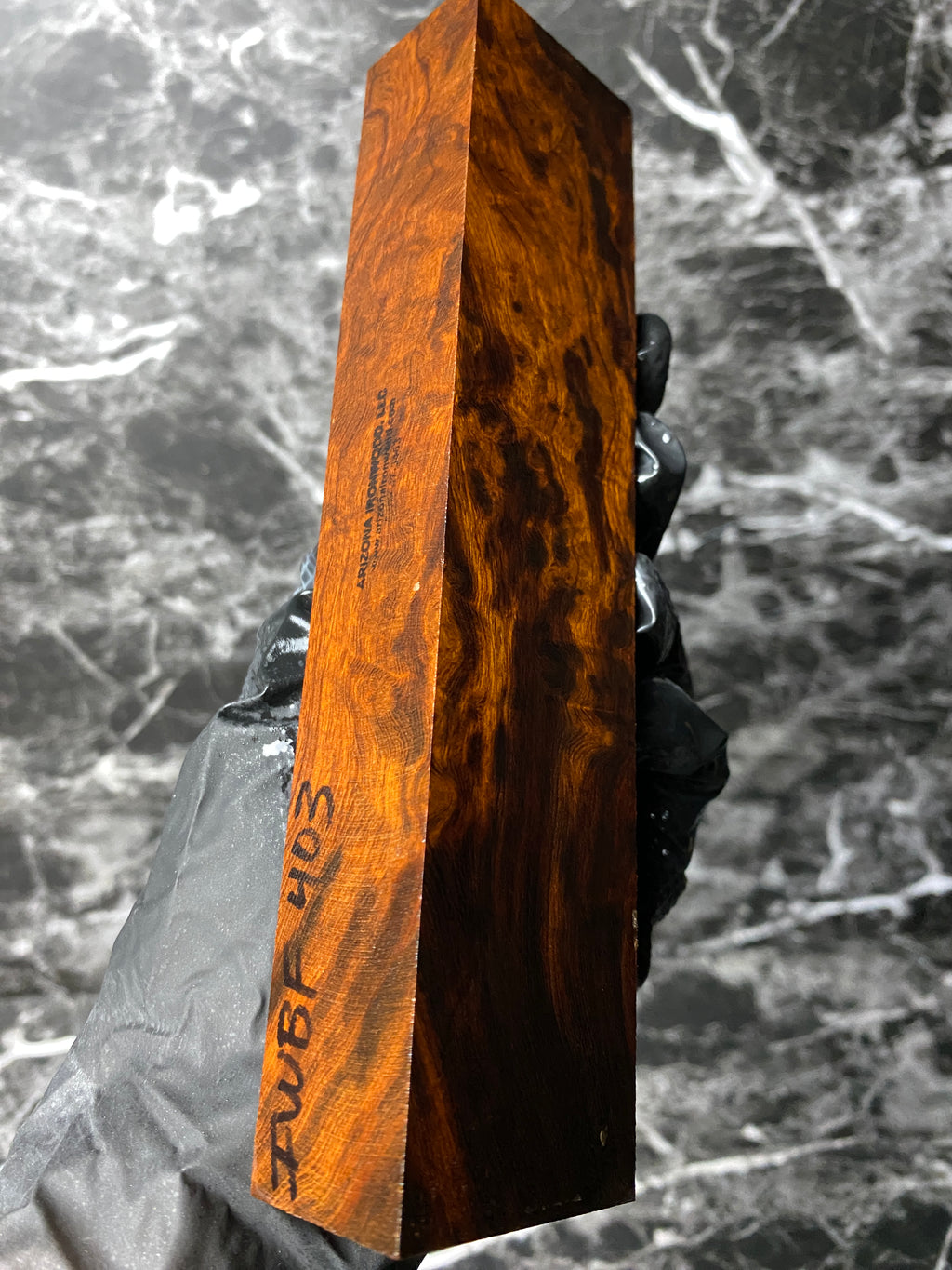 IWBF403 - 7.25 x 1.63 x 1.18”