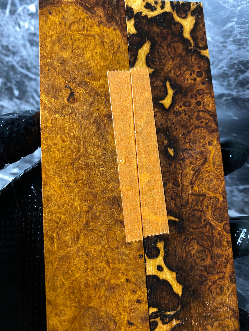 IWS153 - 5.98 x 1.52 x .35”