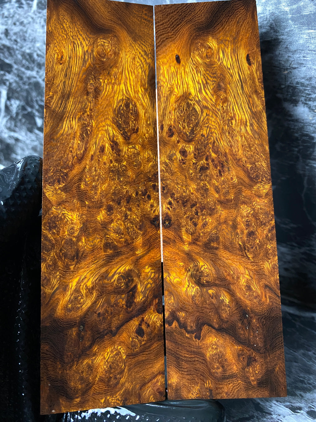 IWS161 - 6.03 x 1.62 x .29”