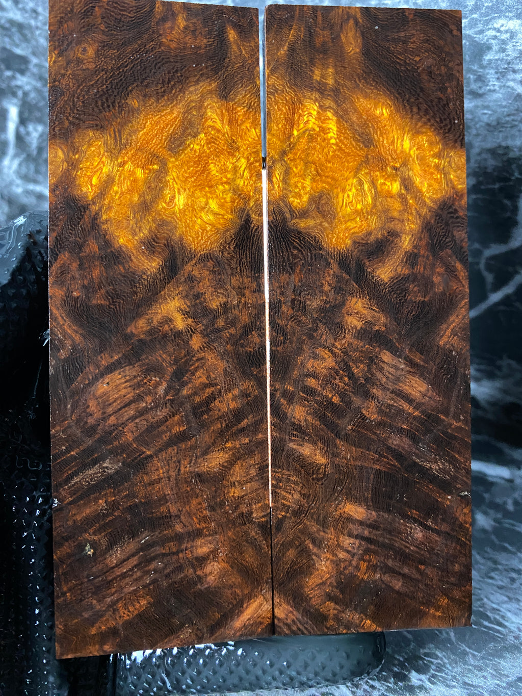 IWS187 - 5.14 x 1.64 x .33”