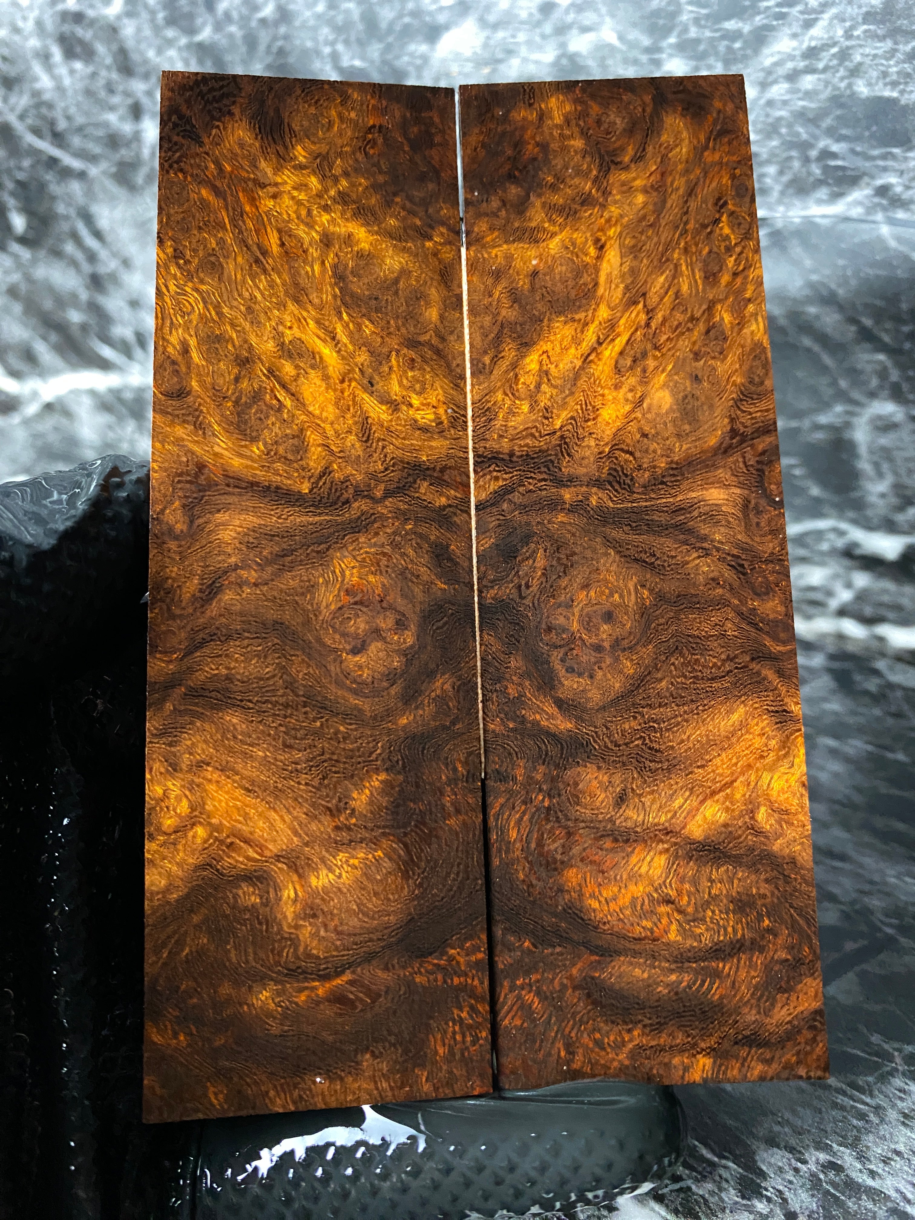 IWS255 - 5.15 x 1.54 x .34”
