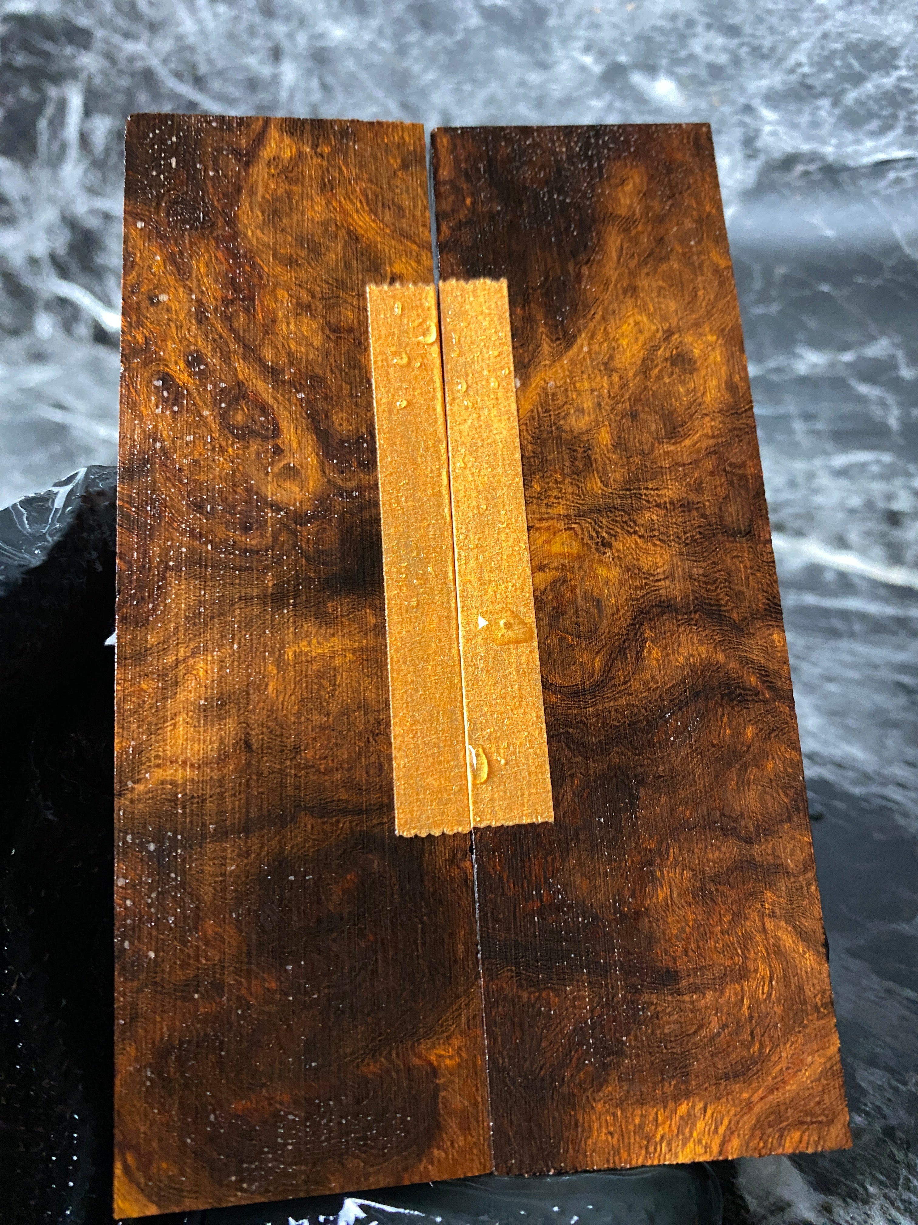 IWS255 - 5.15 x 1.54 x .34”