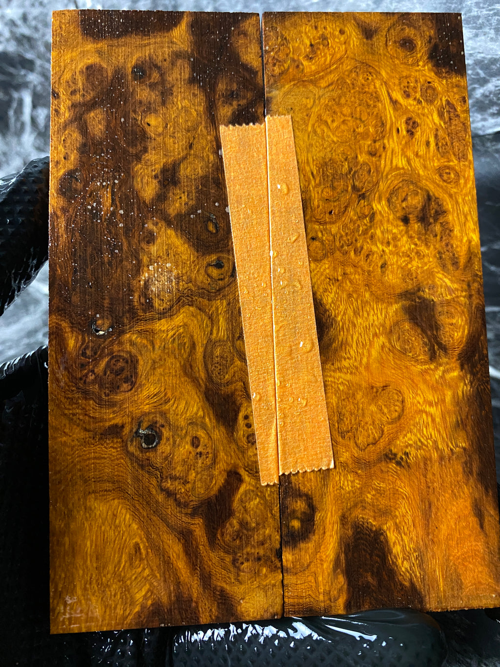IWS275 - 5.53 x 1.93 x .38”