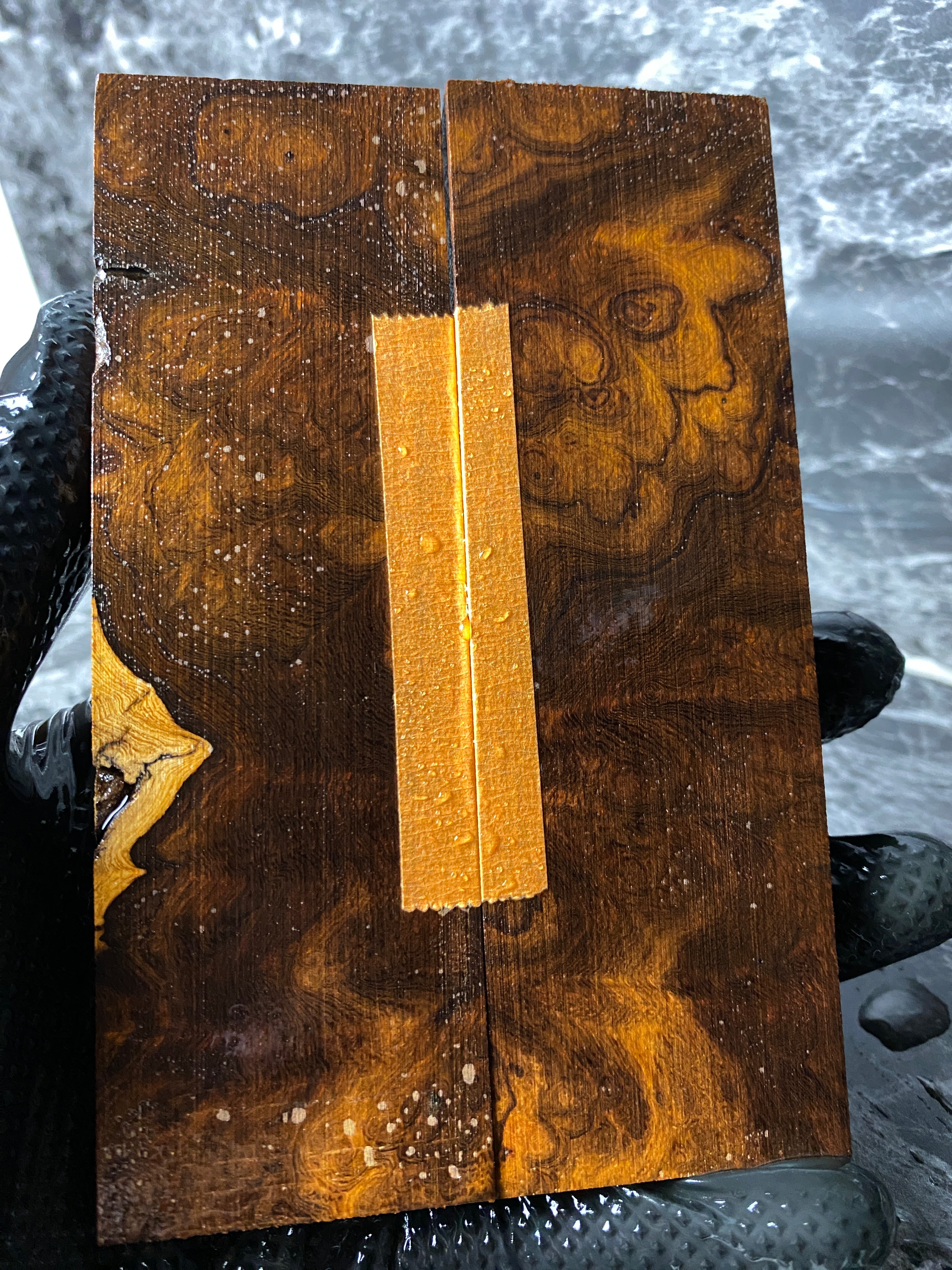 IWS295 - 5.51 x 1.73 x .37”