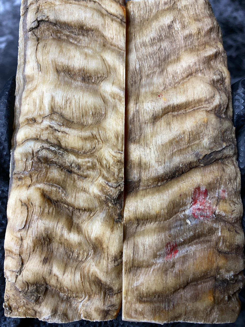 RHS138 - 5.12 x 1.75 x .29”
