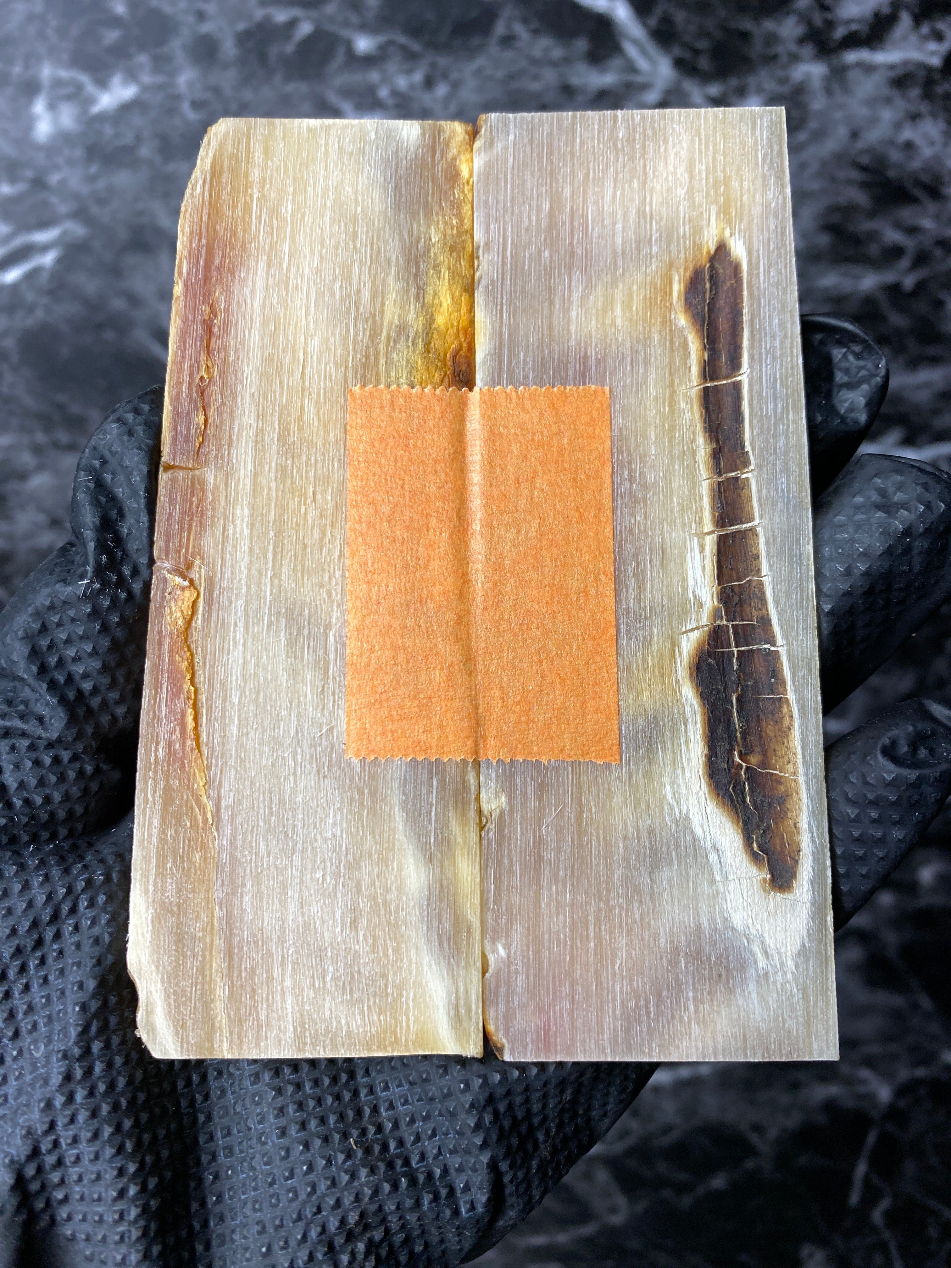 RHS138 - 5.12 x 1.75 x .29”
