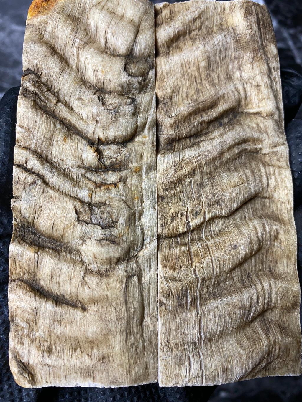 RHS139 - 5.12 x 1.75 x .31”