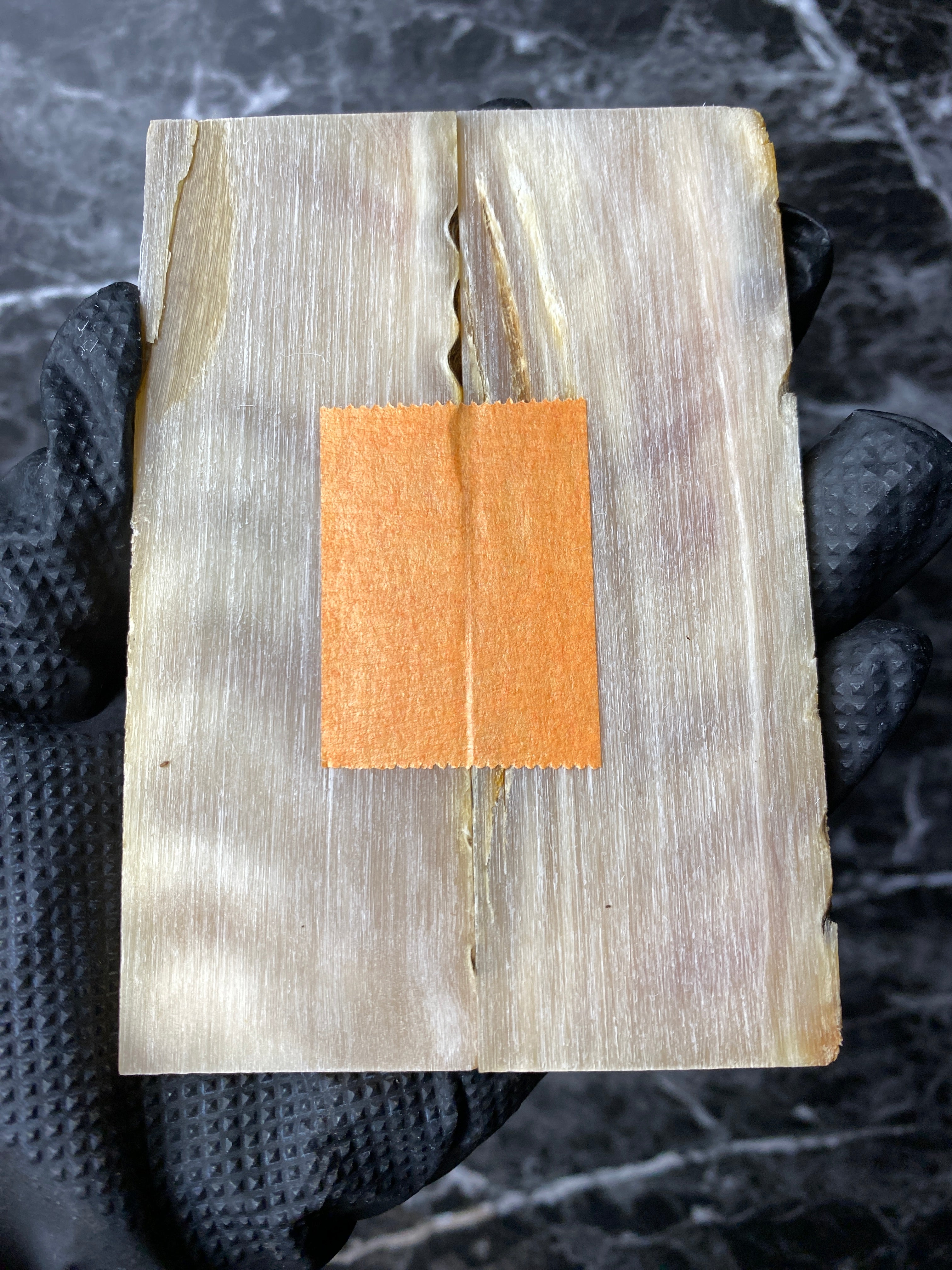RHS139 - 5.12 x 1.75 x .31”