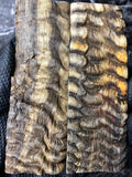 RHS141 - 5.12 x 1.75 x .37”