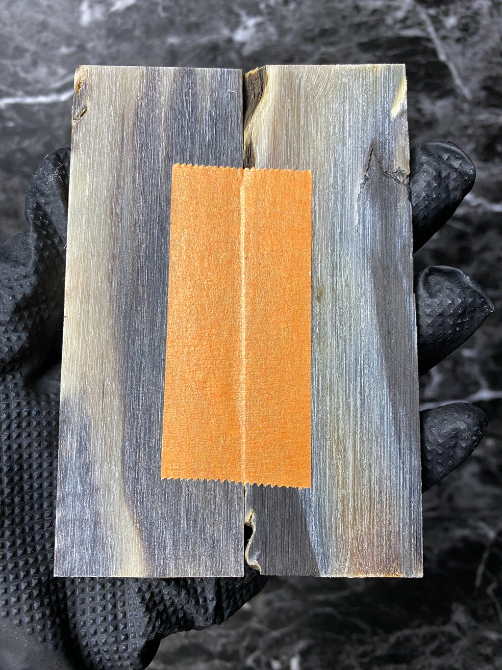 RHS141 - 5.12 x 1.75 x .37”