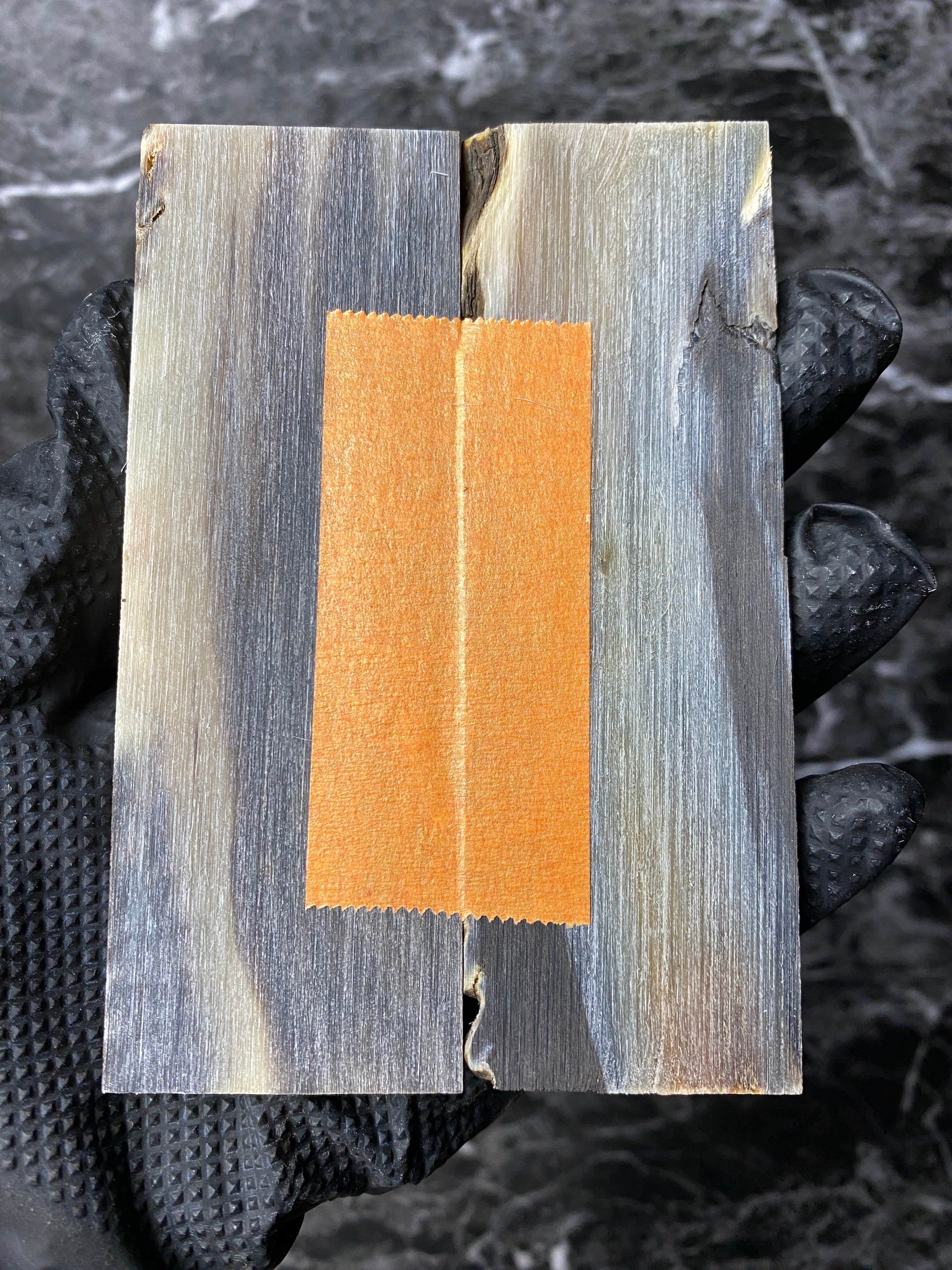 RHS141 - 5.12 x 1.75 x .37”