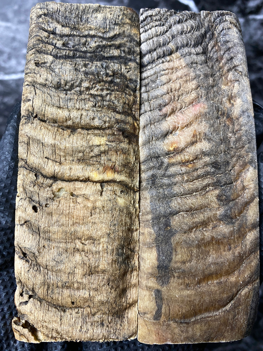 RHS142 - 5.12 x 1.78 x .33”