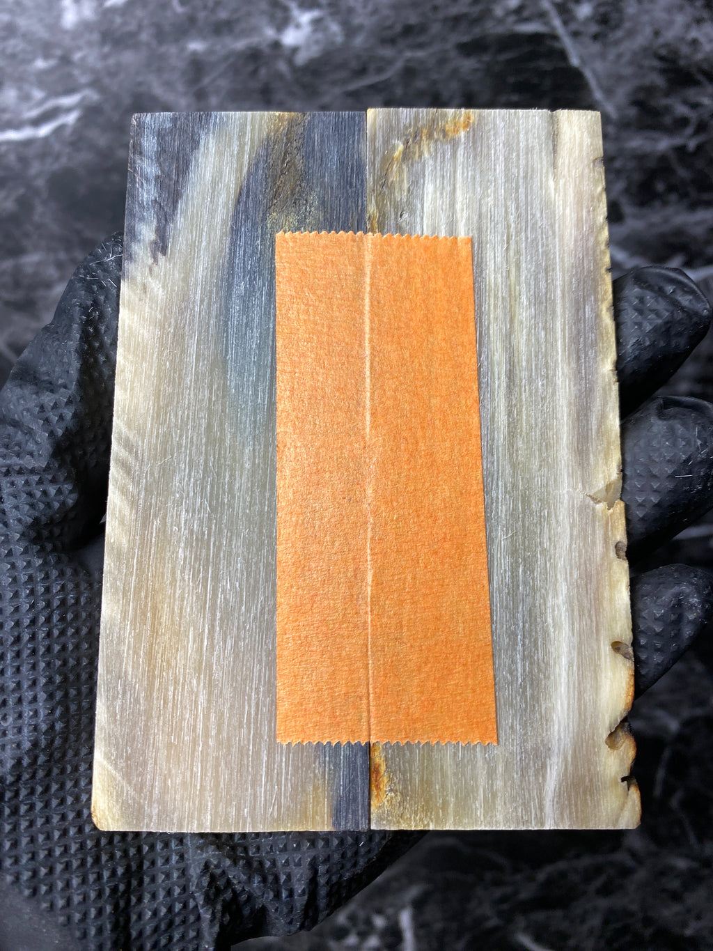 RHS142 - 5.12 x 1.78 x .33”