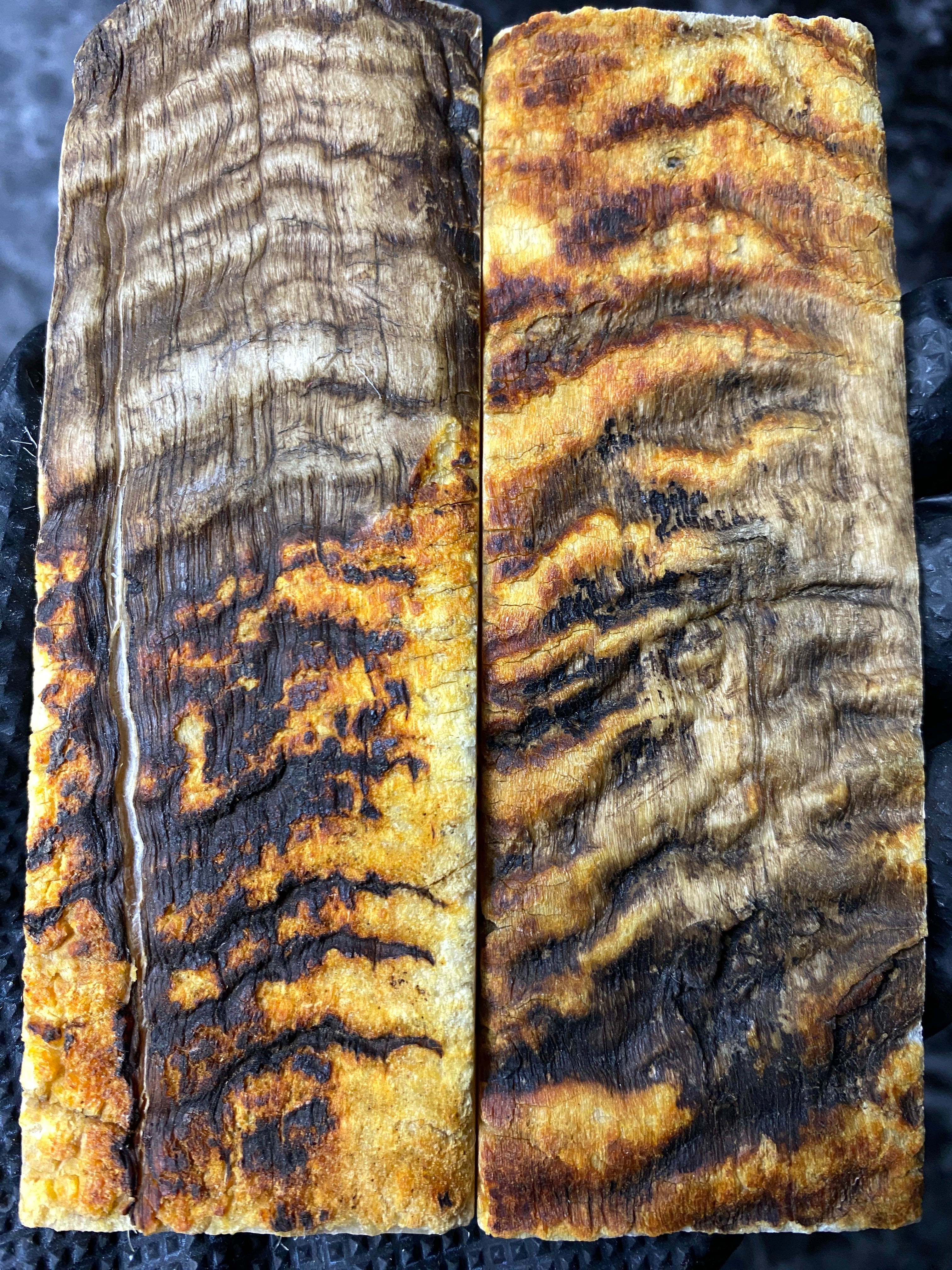 RHS143 - 5.12 x 1.78 x .24”