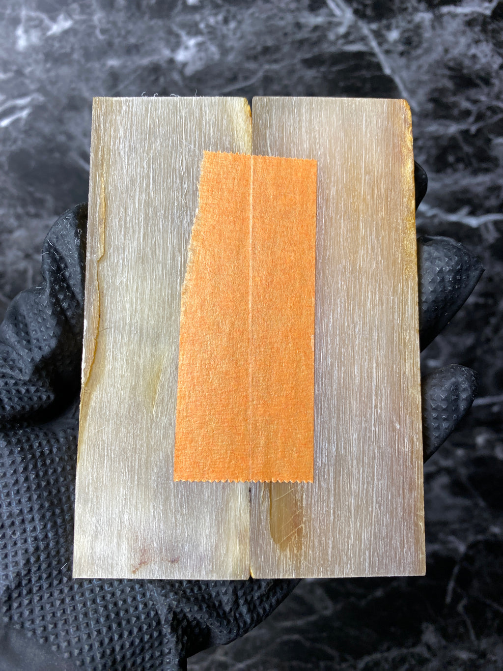 RHS143 - 5.12 x 1.78 x .24”