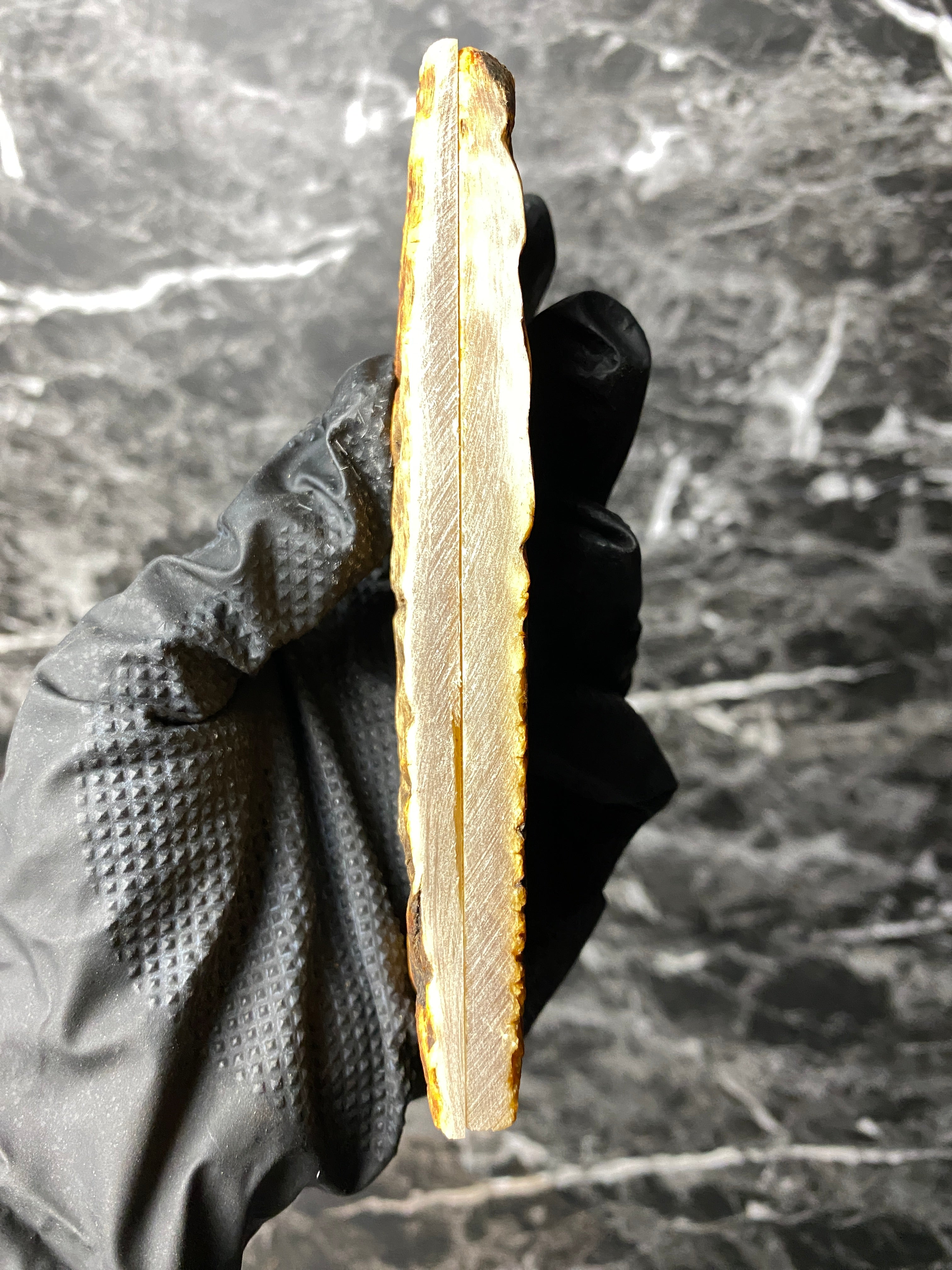 RHS143 - 5.12 x 1.78 x .24”