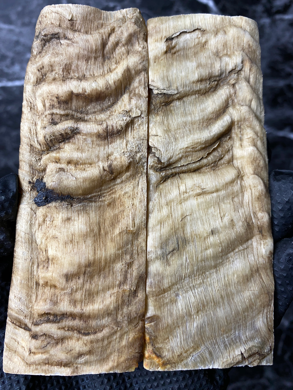 RHS144 - 5.07 x 1.78 x .34”