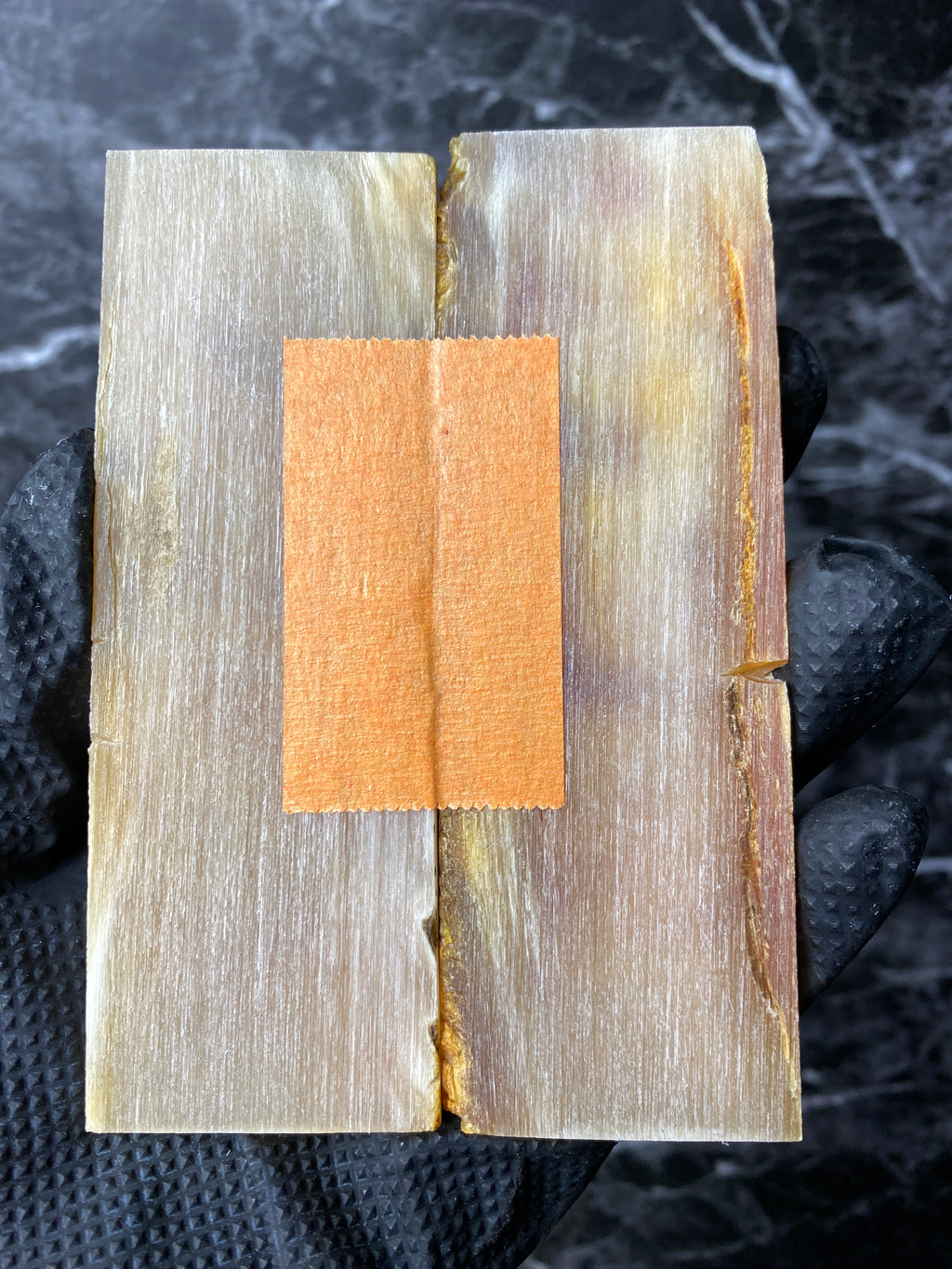 RHS144 - 5.07 x 1.78 x .34”