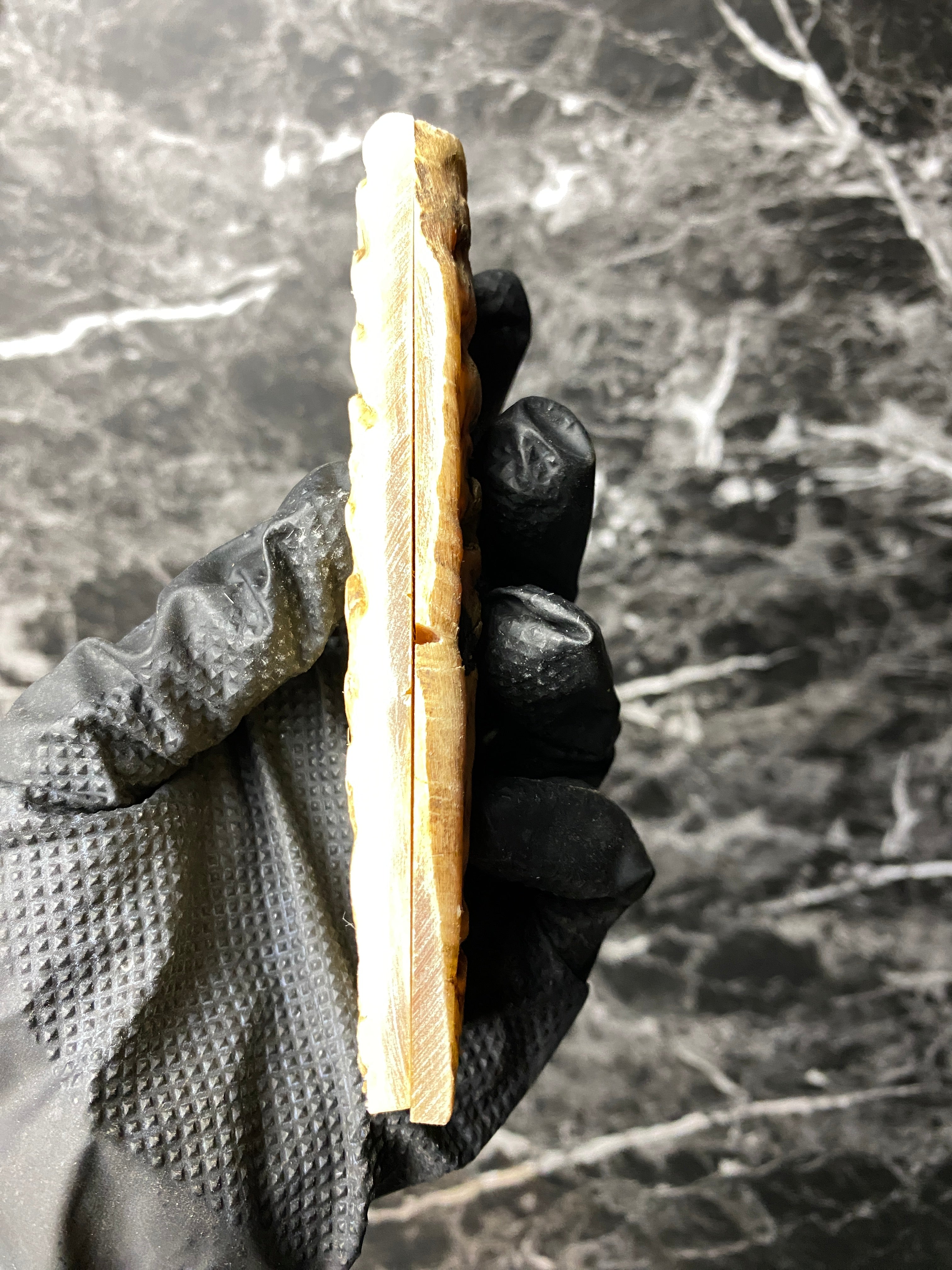 RHS144 - 5.07 x 1.78 x .34”