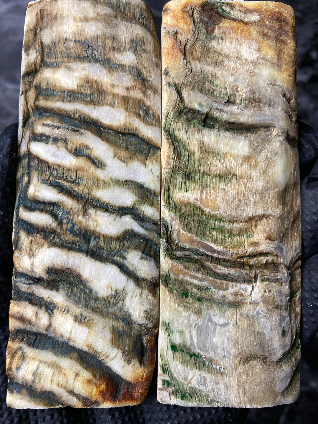 RHS145 - 5.12 x 1.78 x .23”