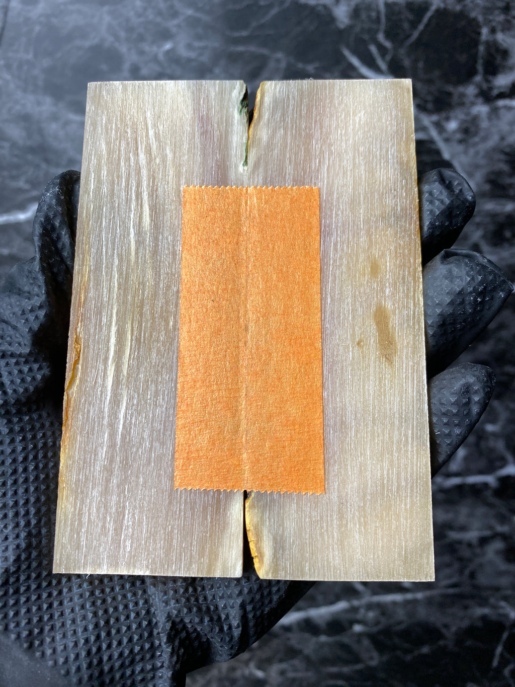 RHS145 - 5.12 x 1.78 x .23”