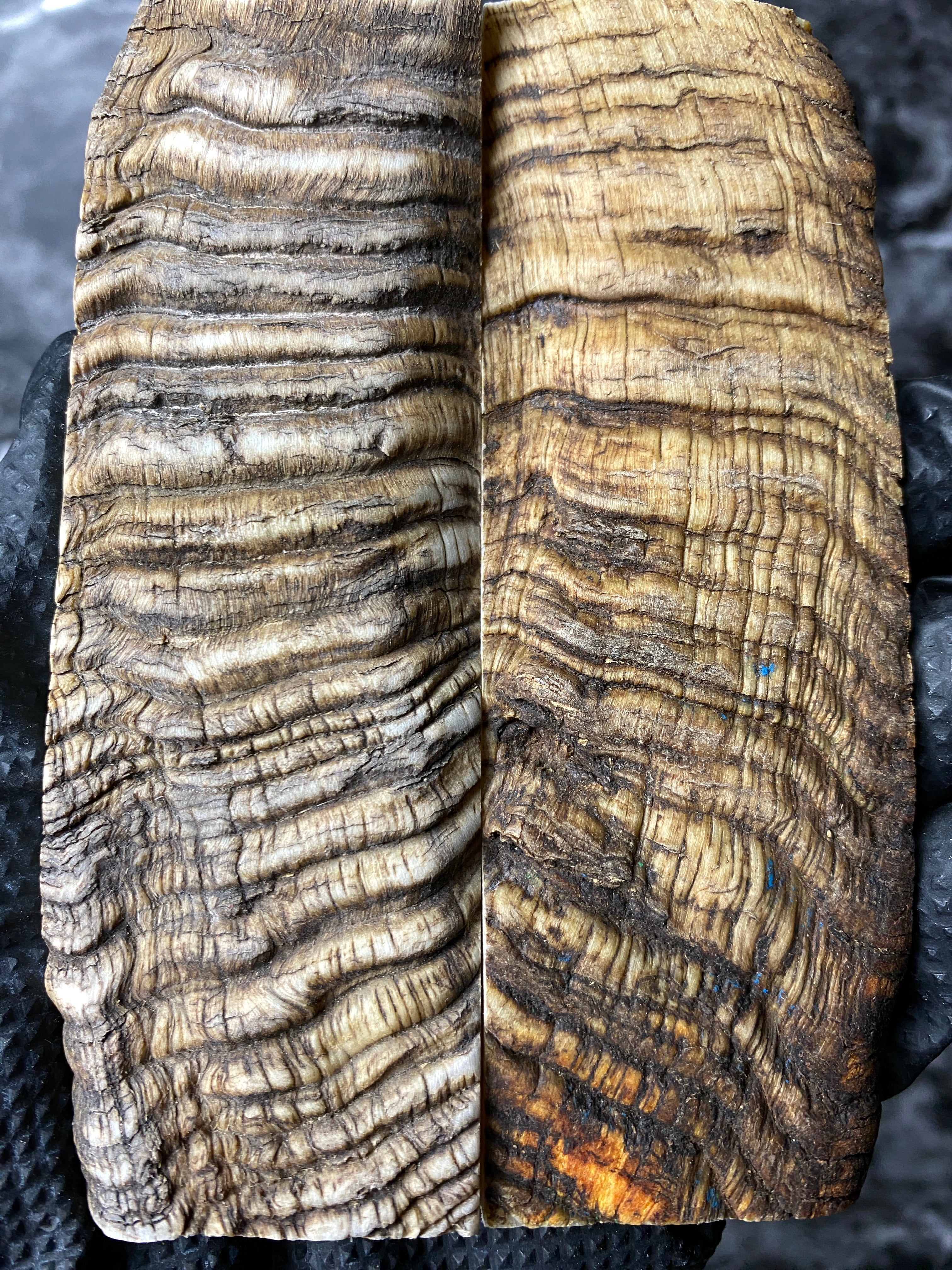 RHS146 - 5.1 x 1.71 x .29”