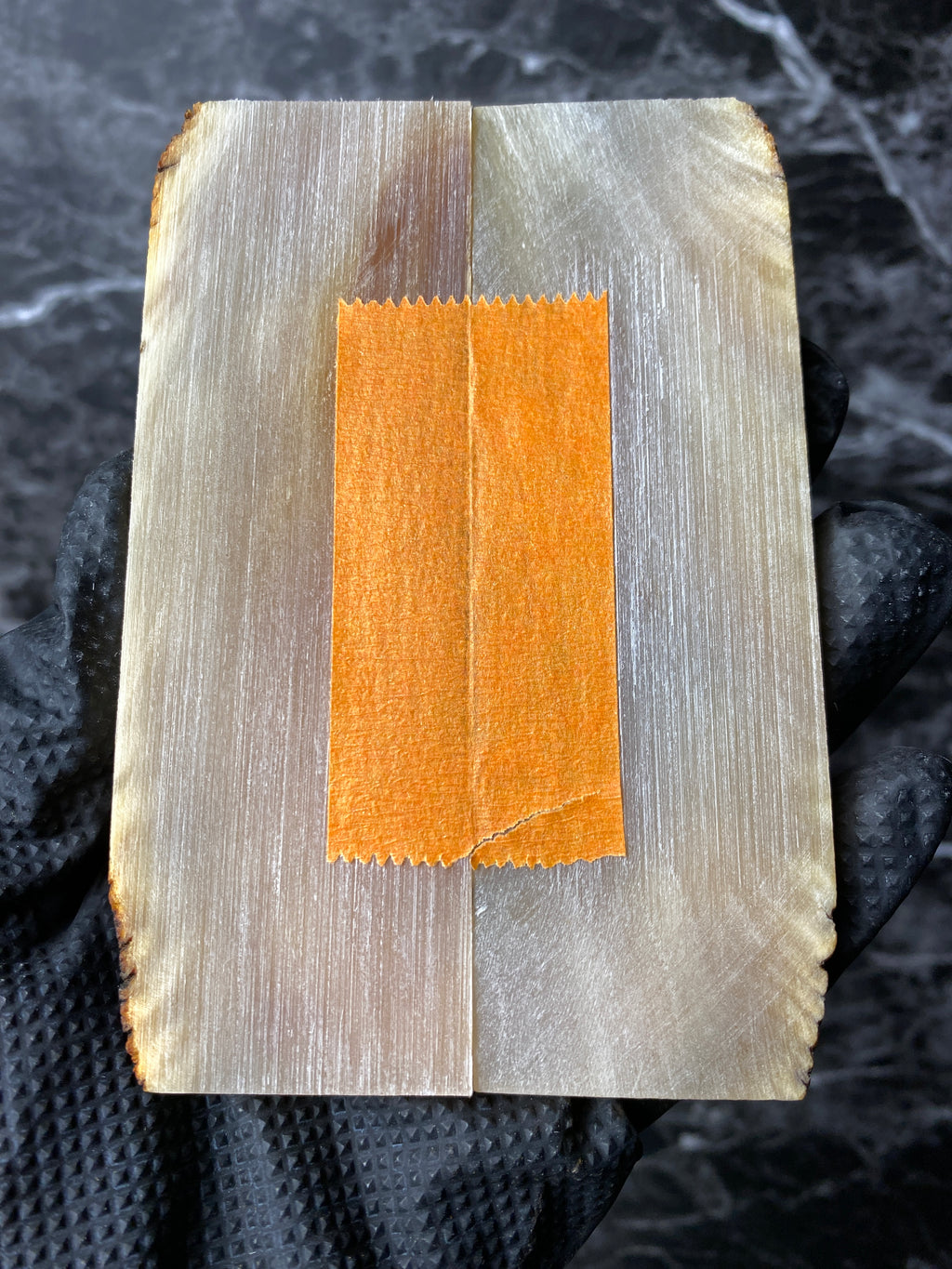 RHS146 - 5.1 x 1.71 x .29”