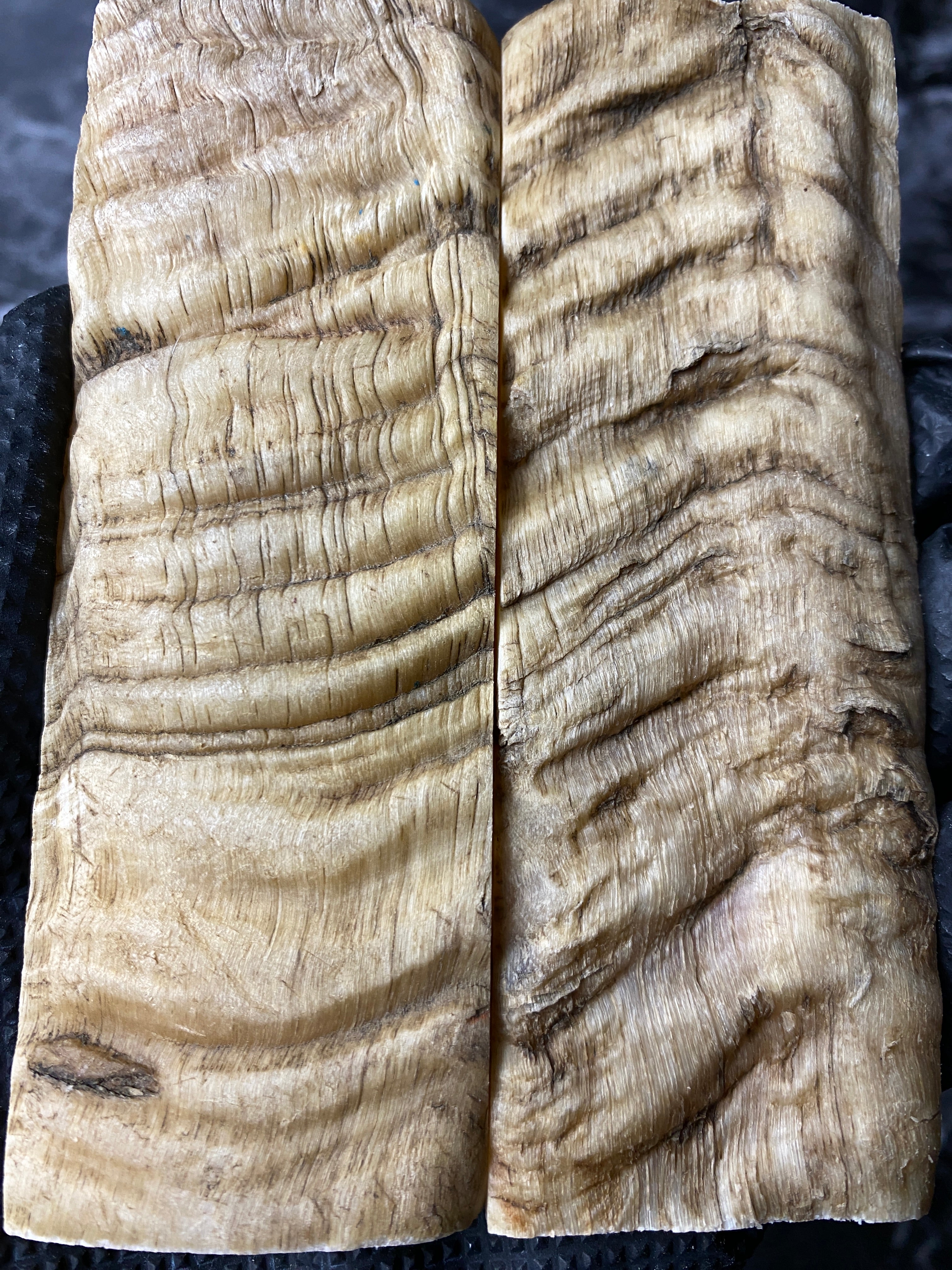 RHS147 - 5.12 x 1.78 x .31”