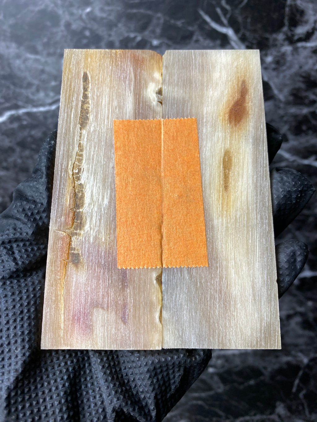 RHS147 - 5.12 x 1.78 x .31”