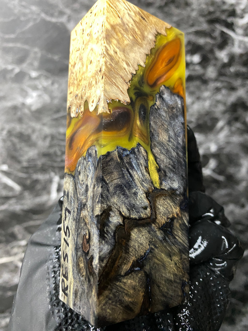 RES157 - 4.66 x 1.73 x 1.15”