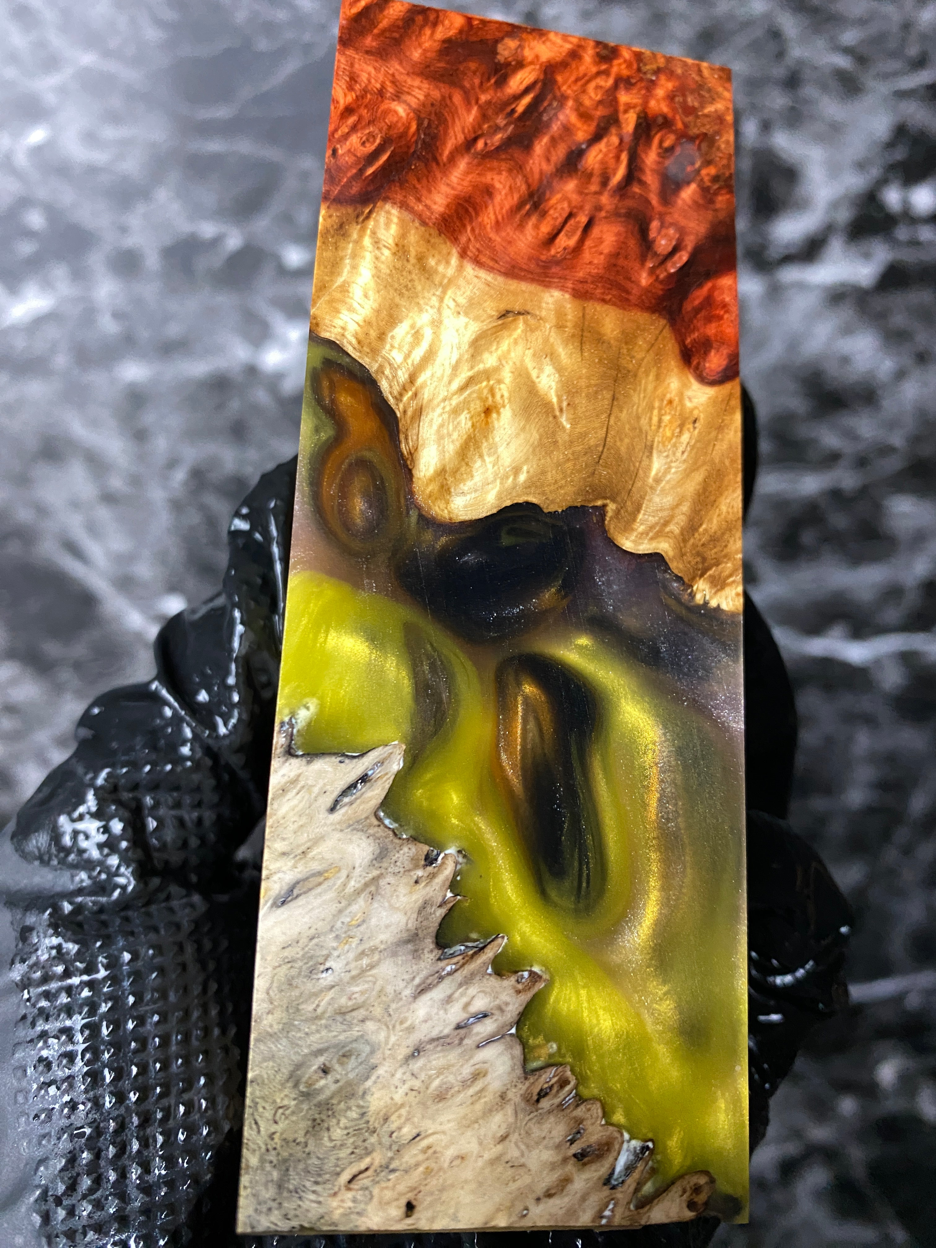 RES158 - 4.97 x 1.81 x 1.25”