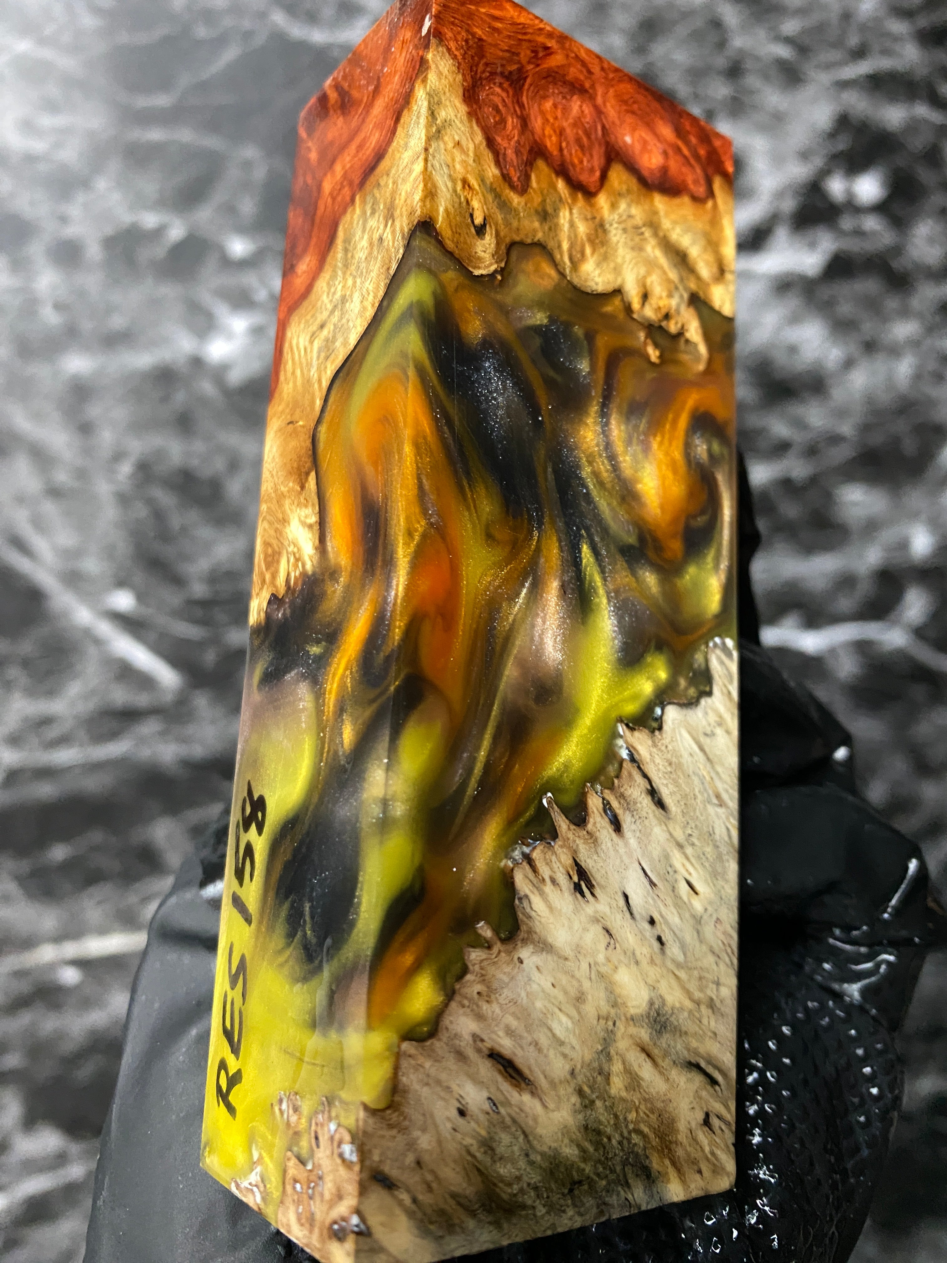 RES158 - 4.97 x 1.81 x 1.25”