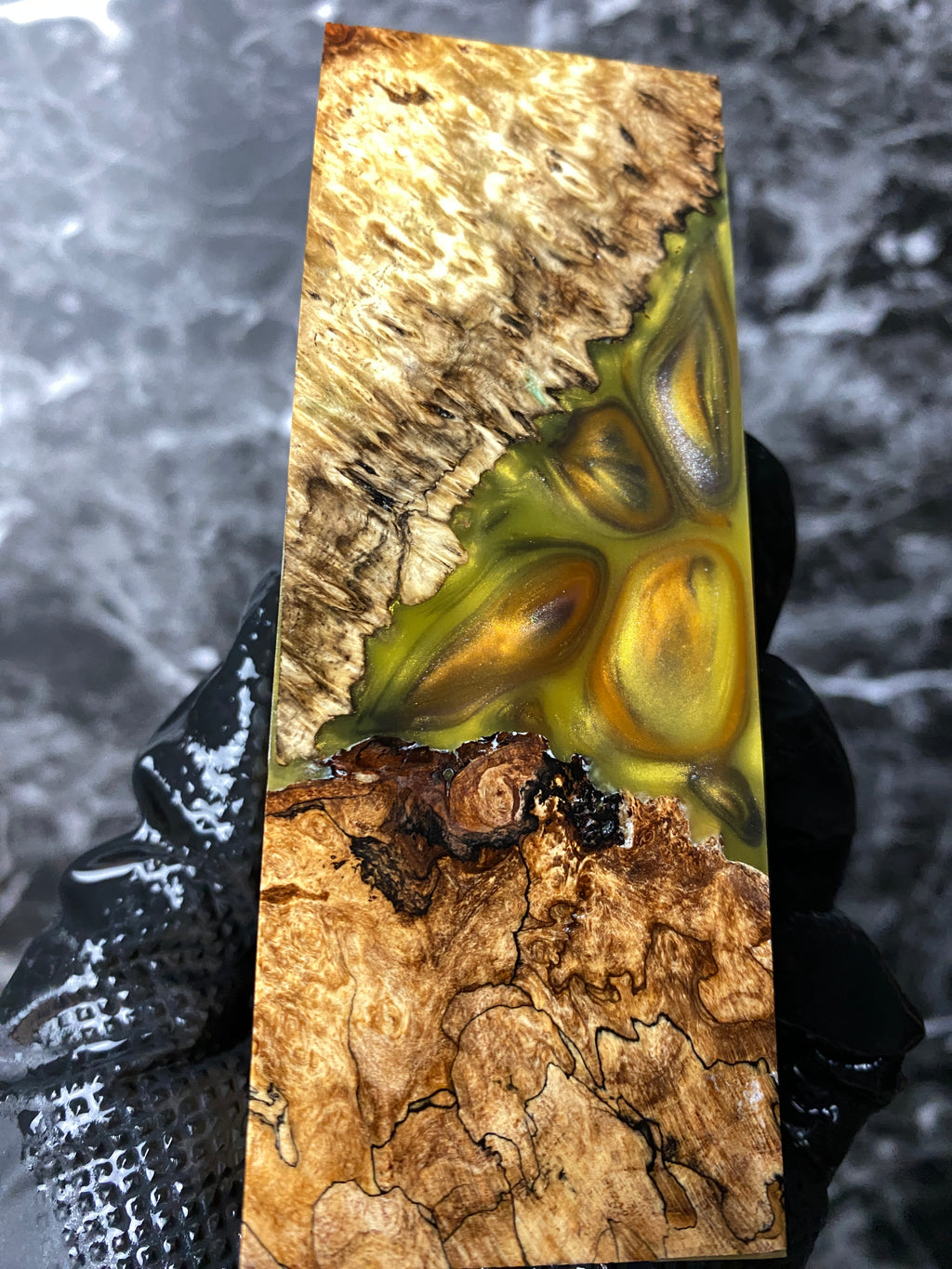 RES159 - 5 x 1.86 x 1.3”
