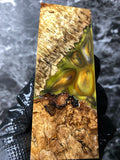 RES159 - 5 x 1.86 x 1.3”