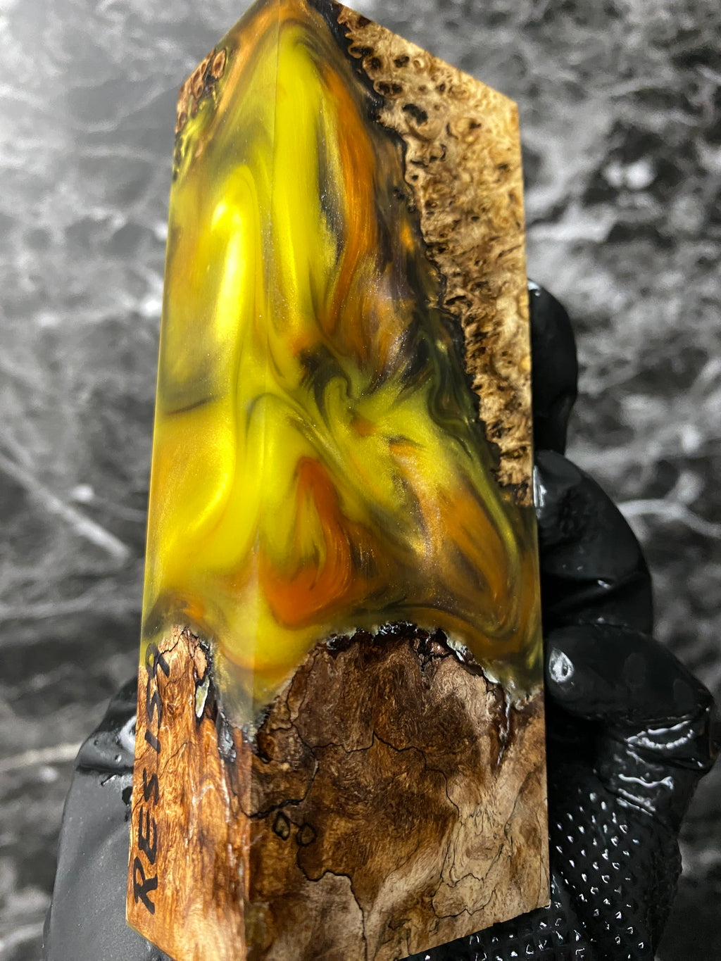 RES159 - 5 x 1.86 x 1.3”