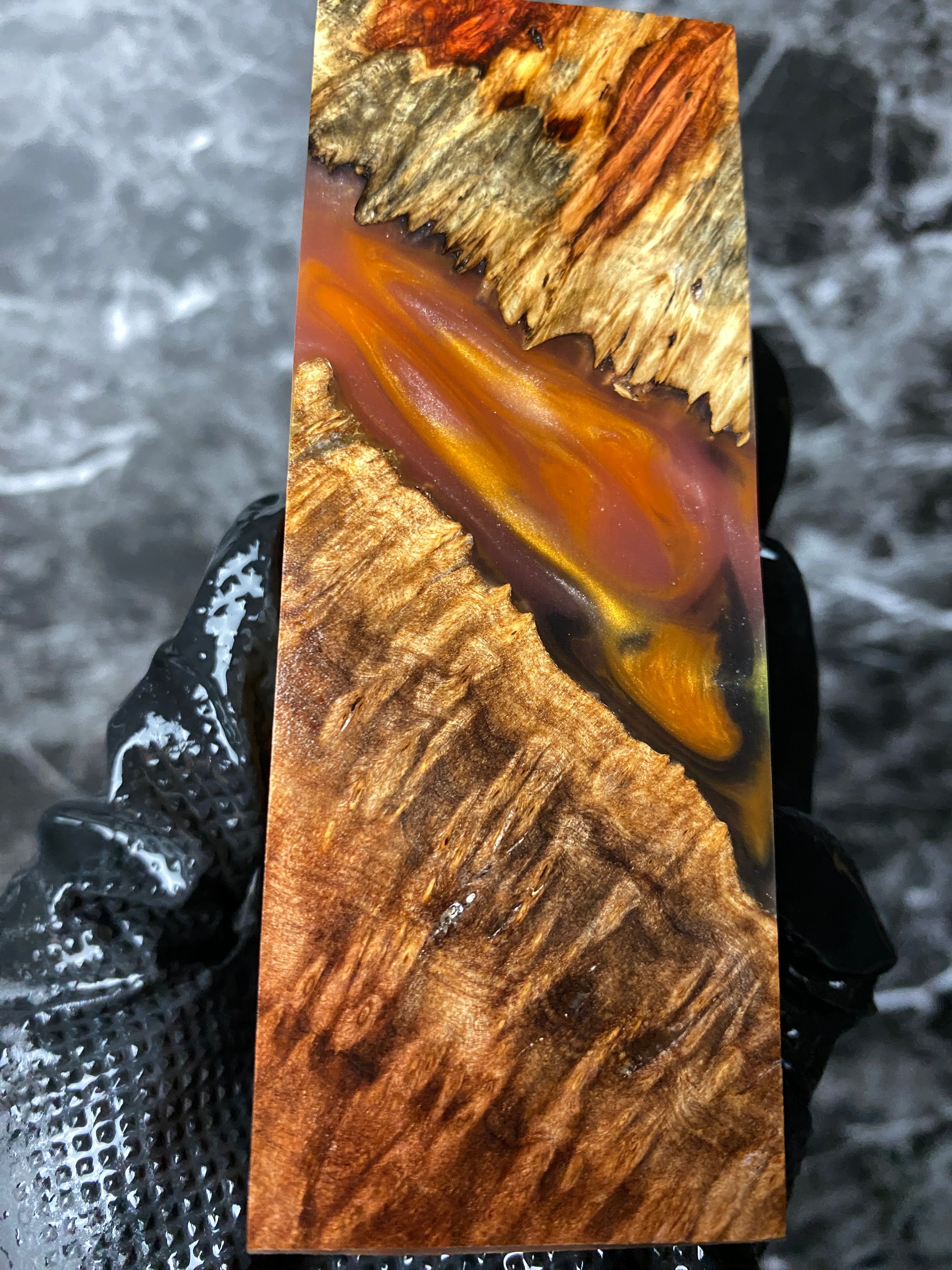 RES160 - 5 x 1.86 x 1.25”