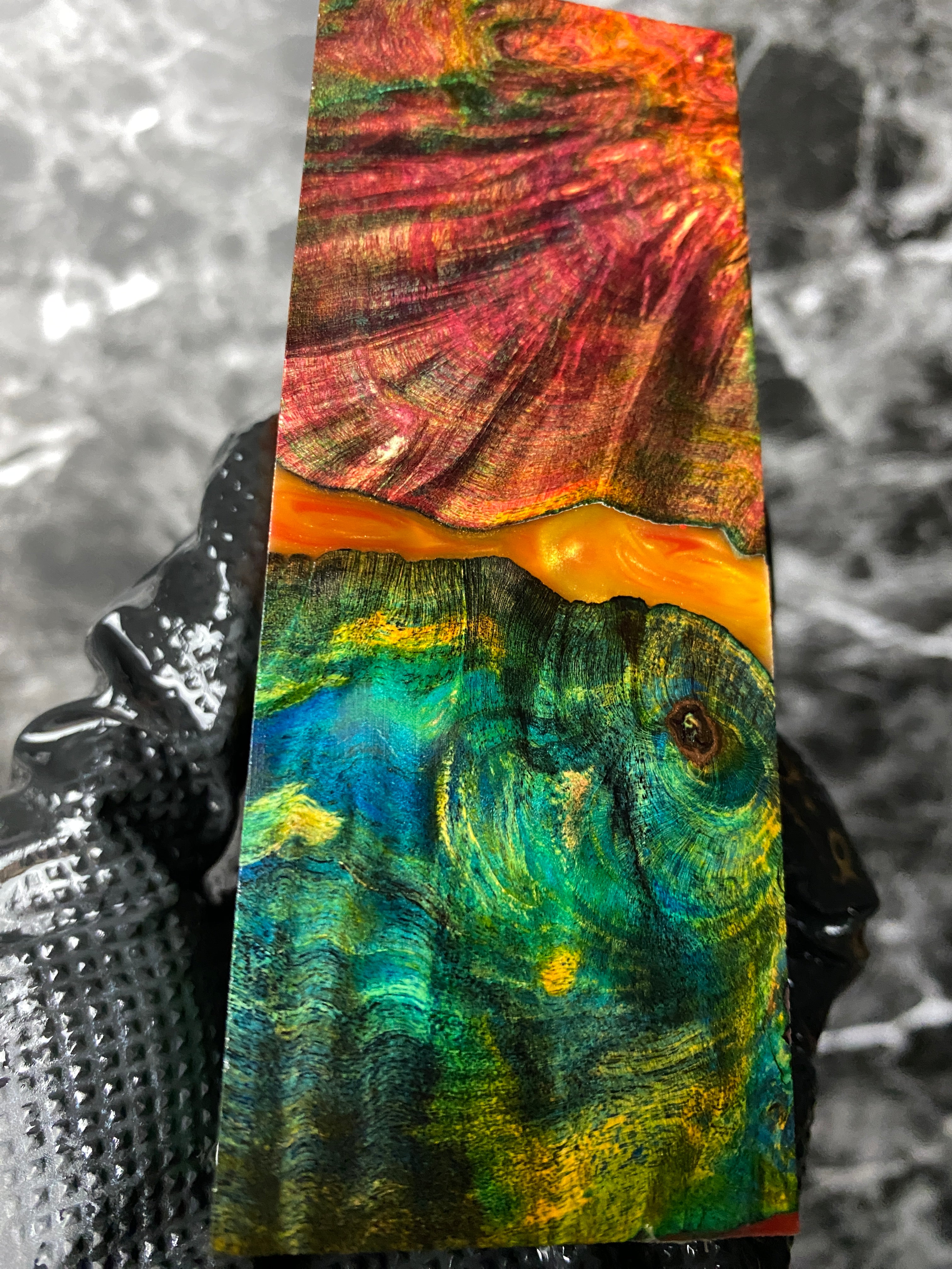 RES161 - 4.85 x 1.86 x 1.18”