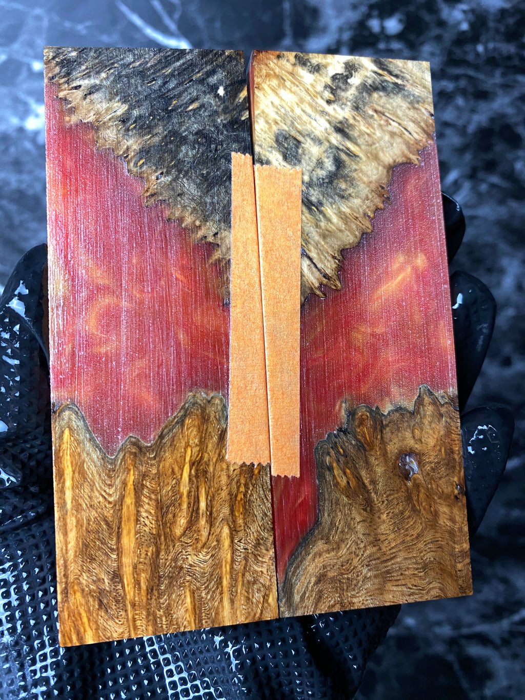 RES212 - 4.89 x 1.72 x .4”
