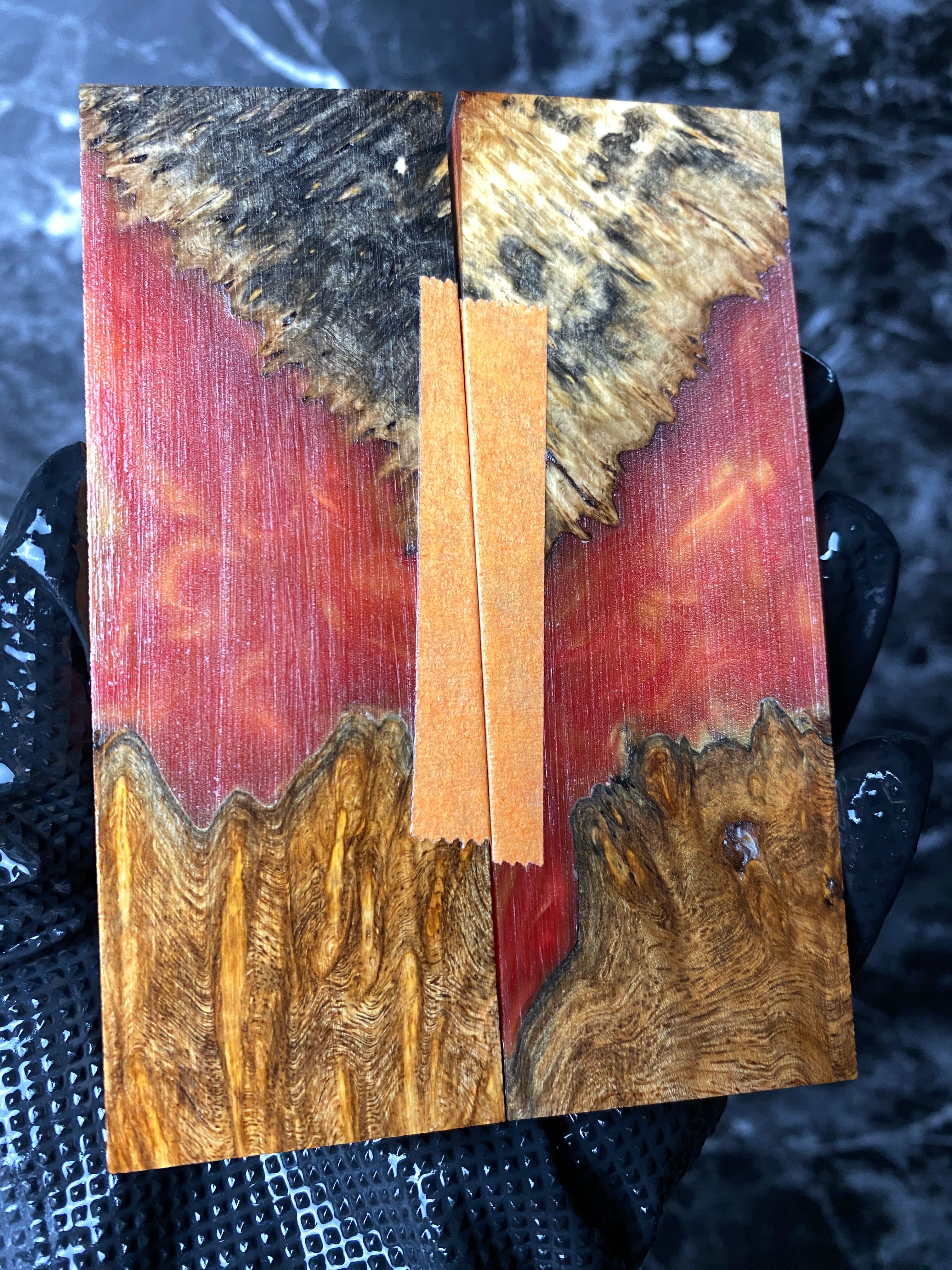 RES212 - 4.89 x 1.72 x .4”