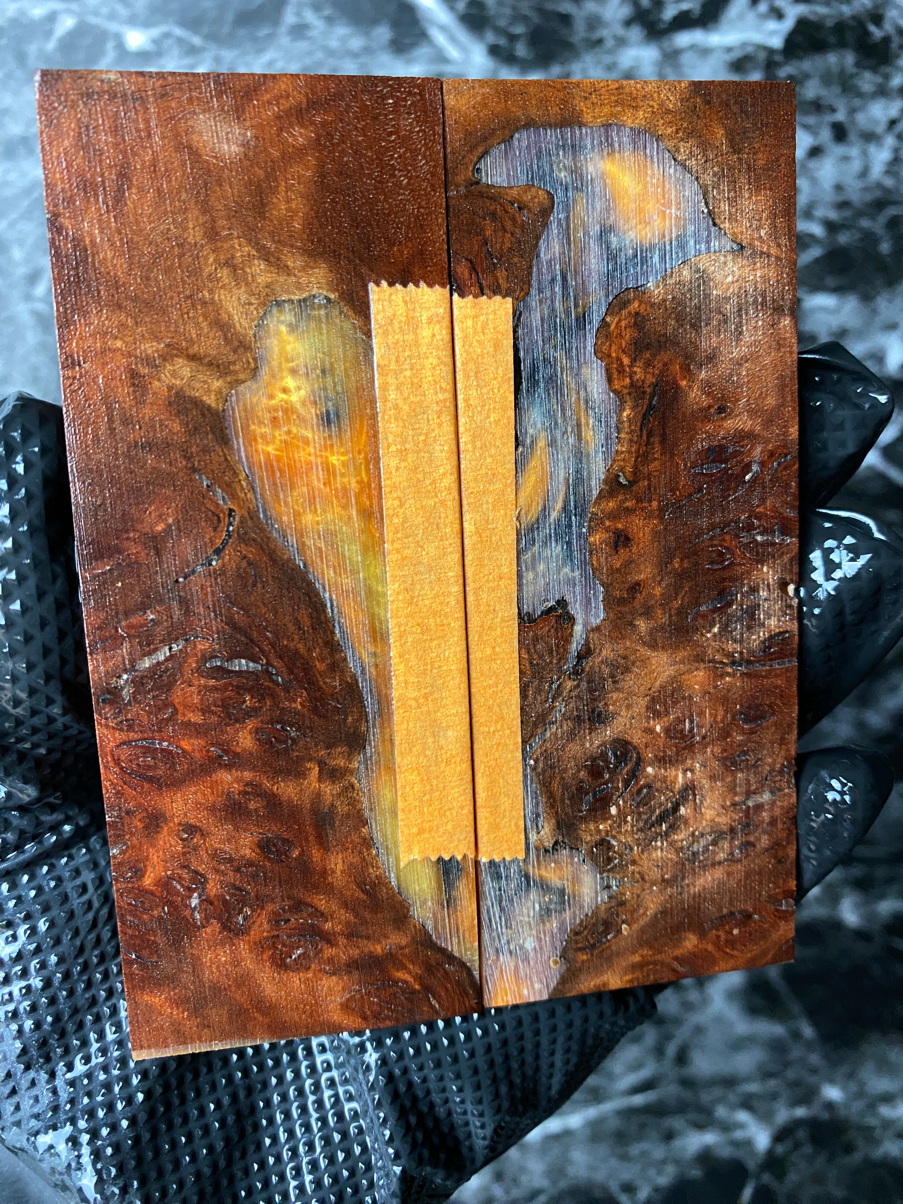 RES213 - 4.75 x 1.8 x .4”