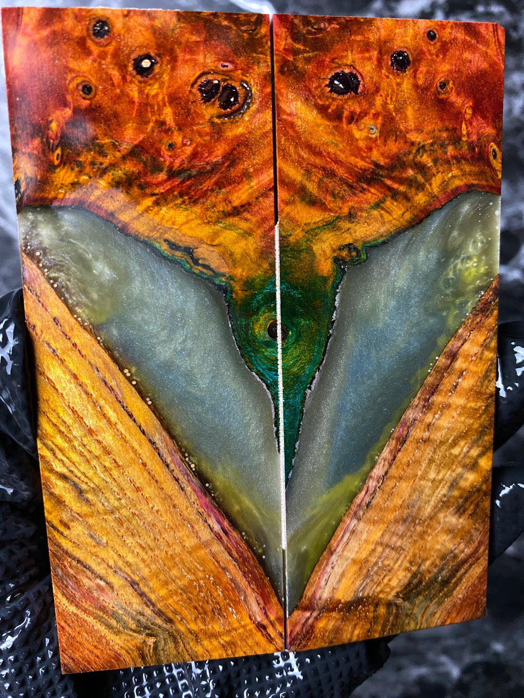 RES214 - 4.88 x 1.75 x .28”
