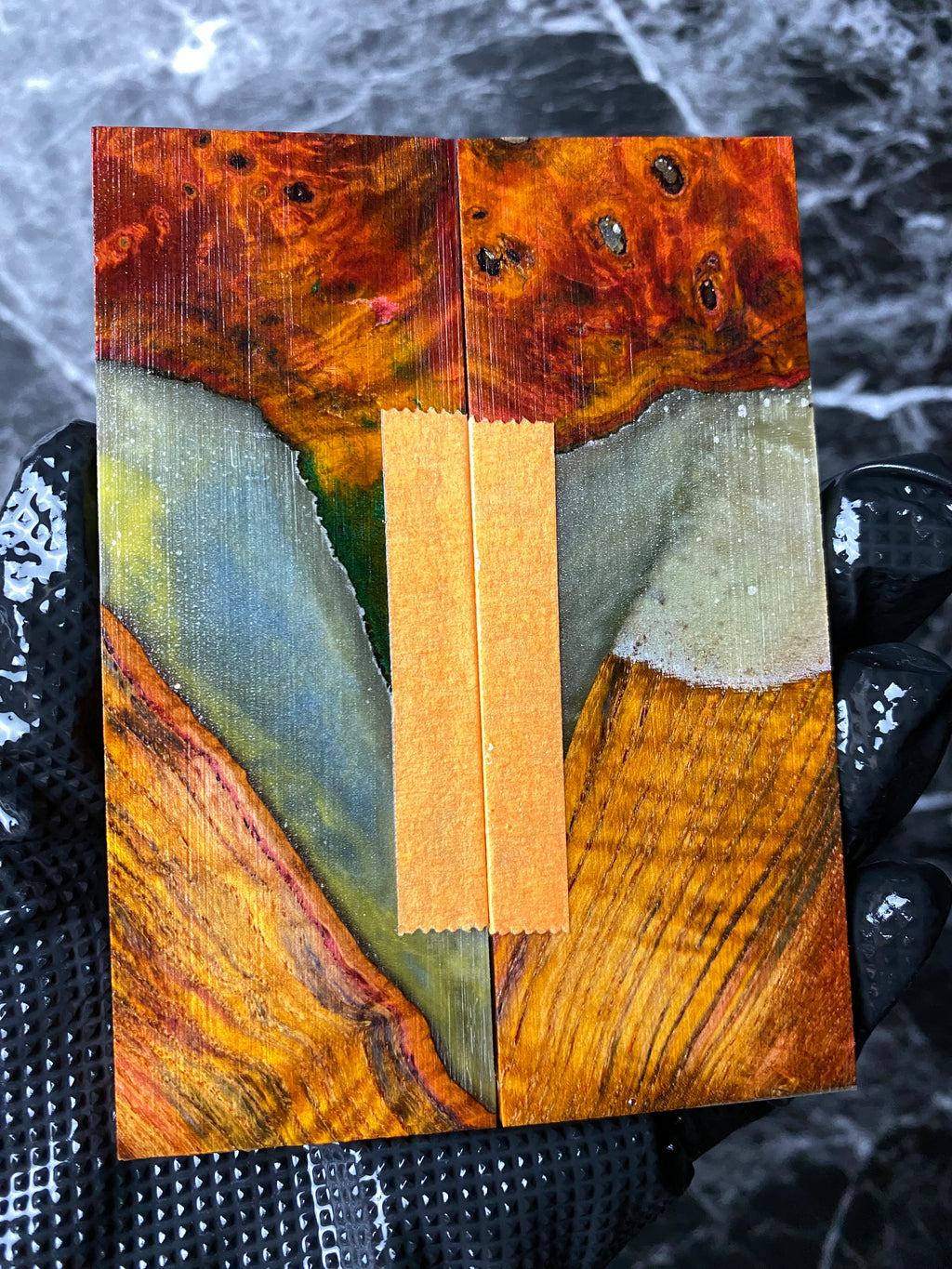 RES214 - 4.88 x 1.75 x .28”