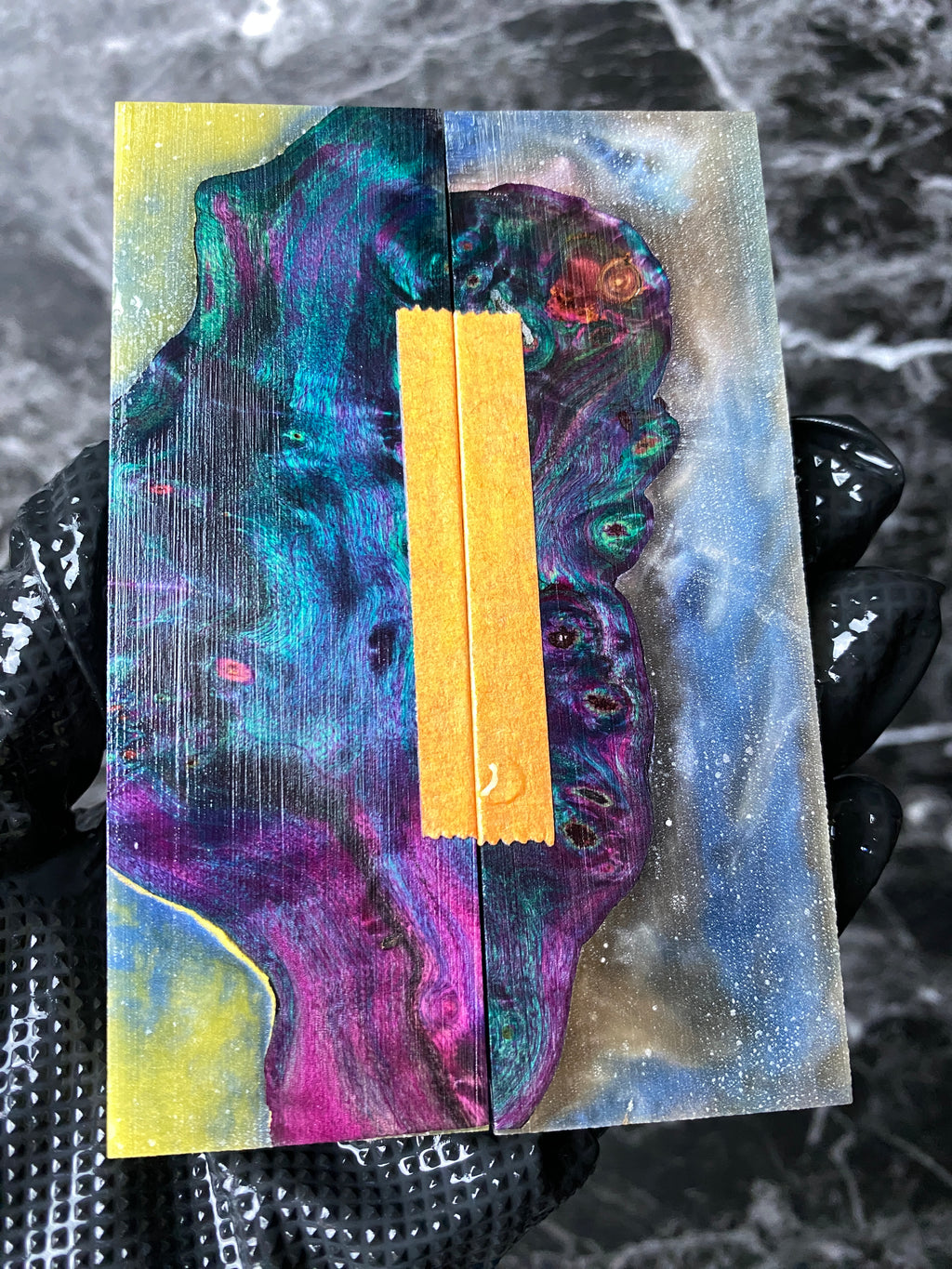 RES216 - 4.88 x 1.6 x .4”